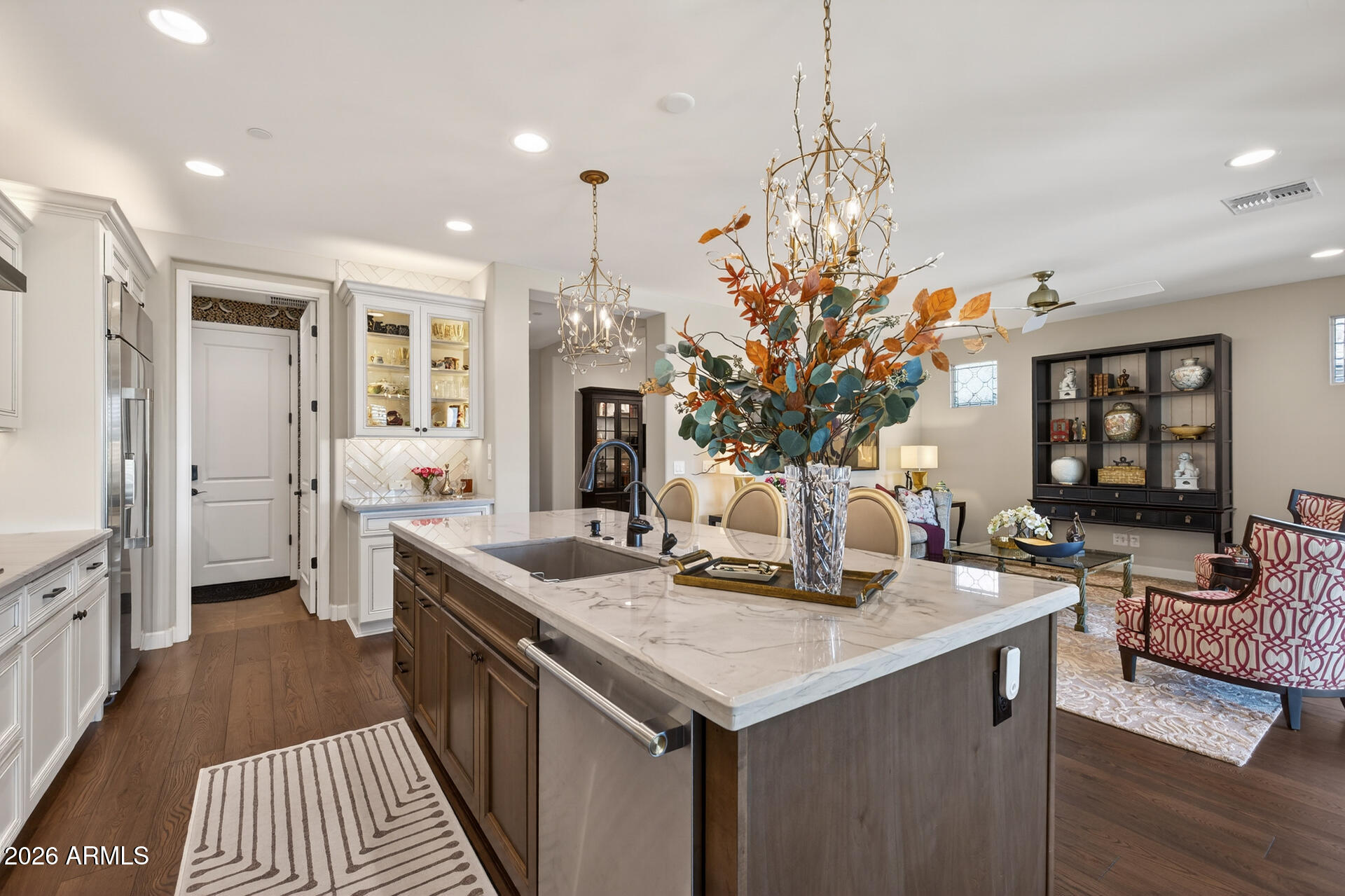 17875 E FORT VERDE Road