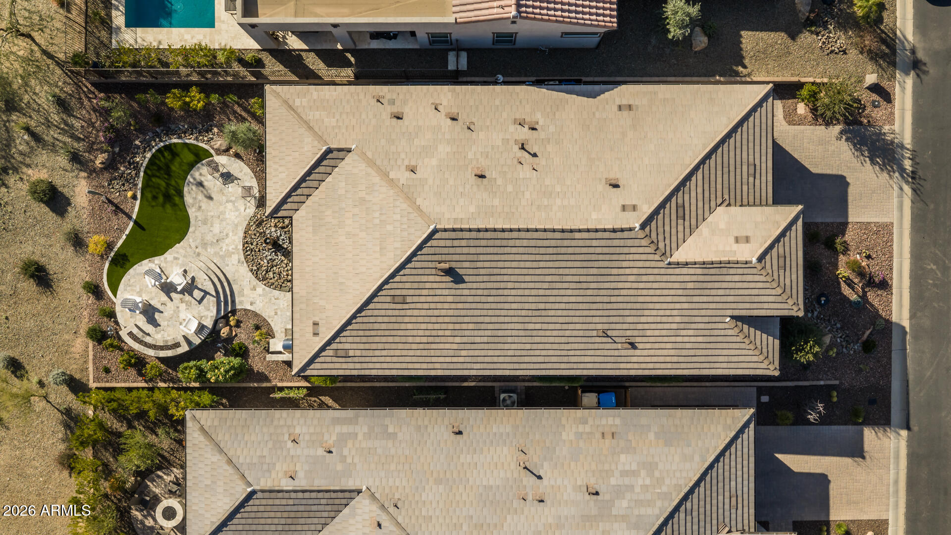 17875 E FORT VERDE Road