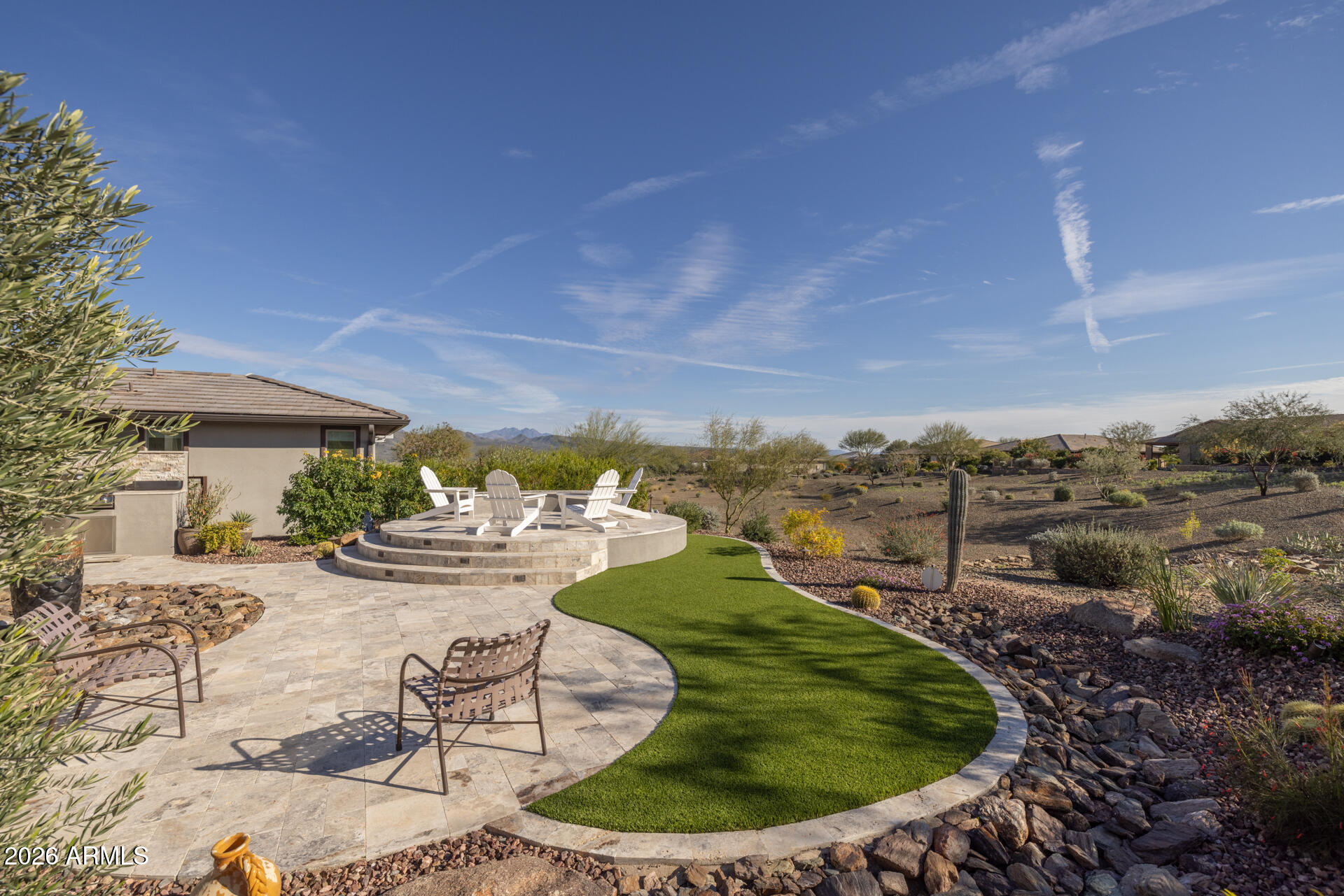 17875 E FORT VERDE Road