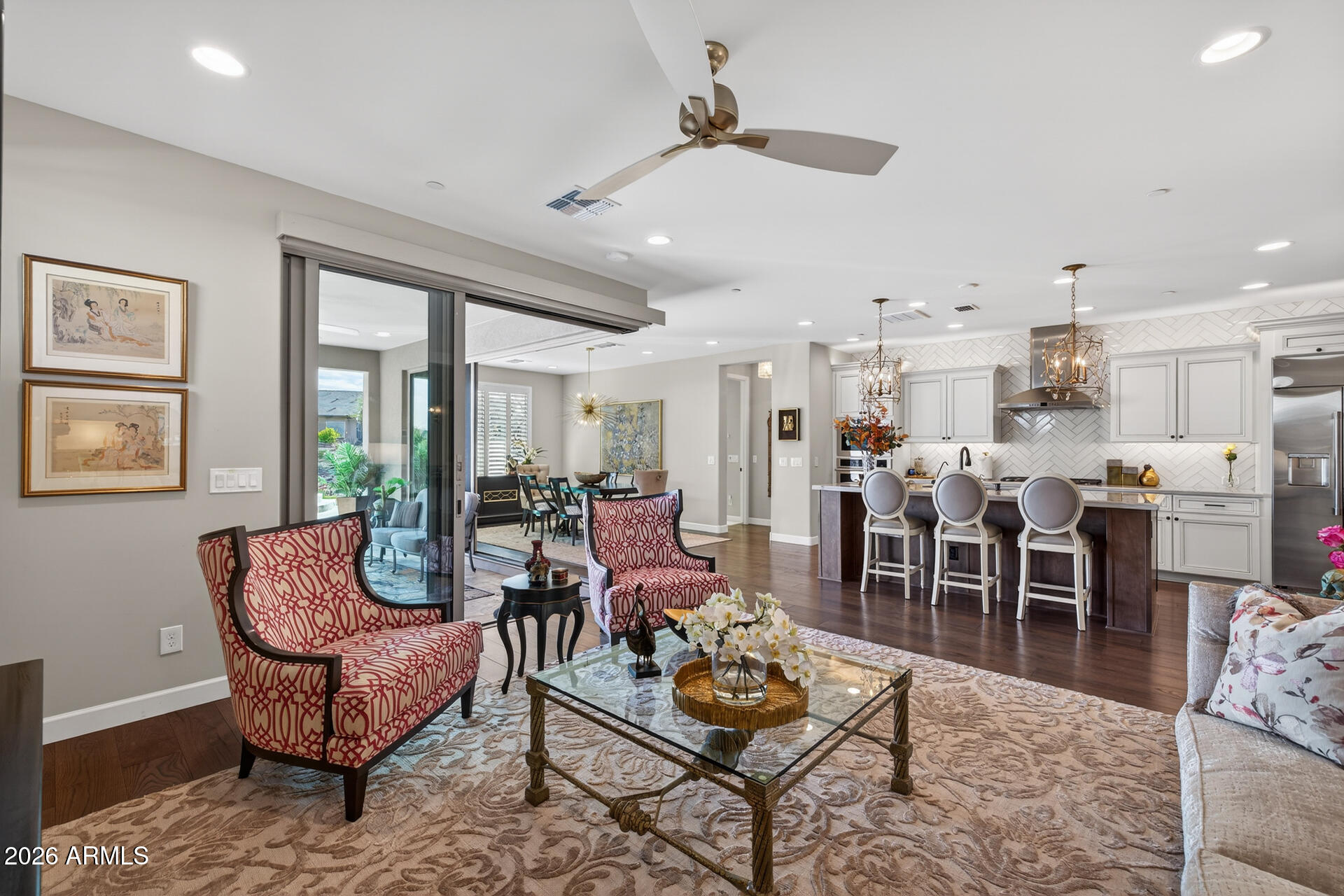 17875 E FORT VERDE Road