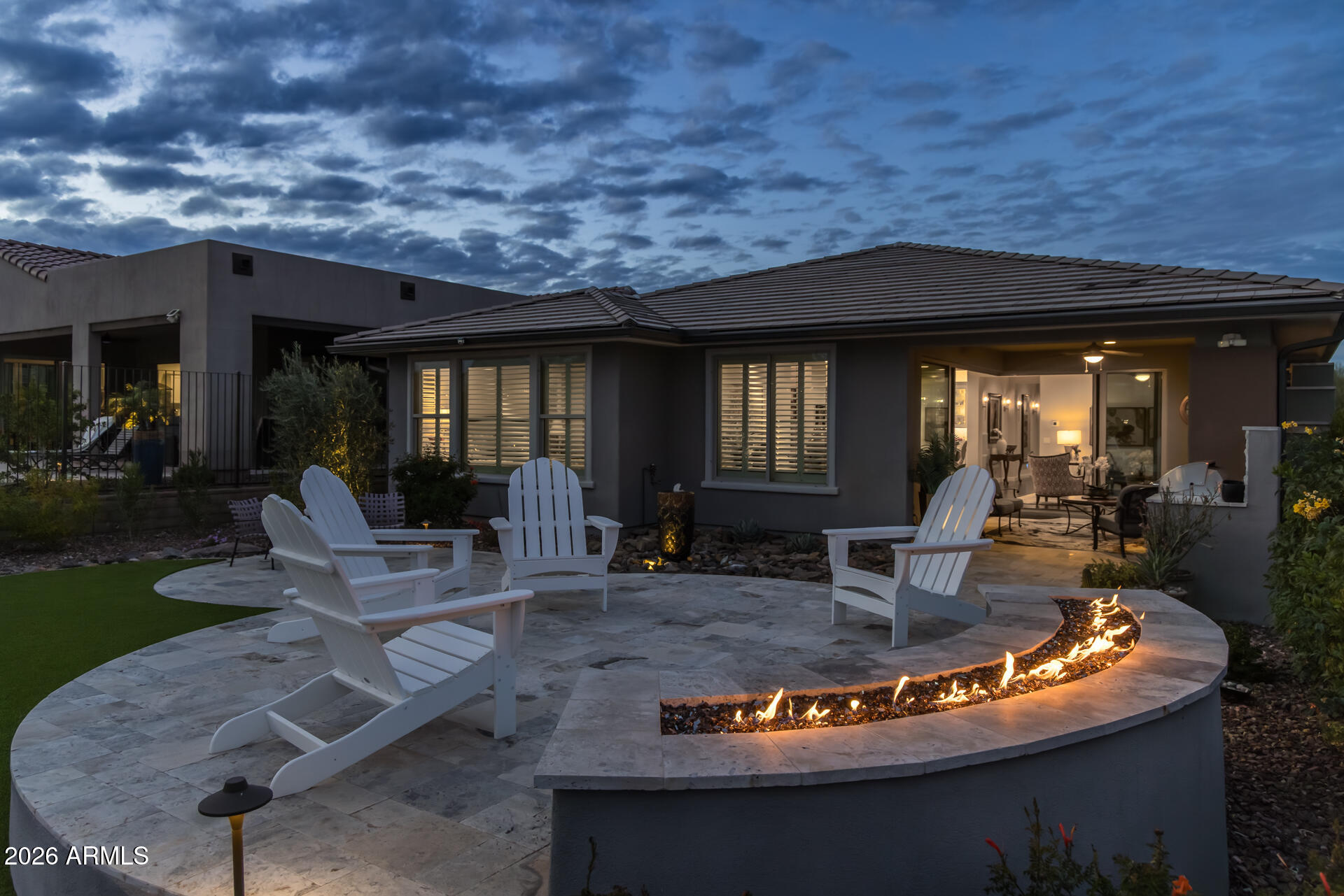 17875 E FORT VERDE Road