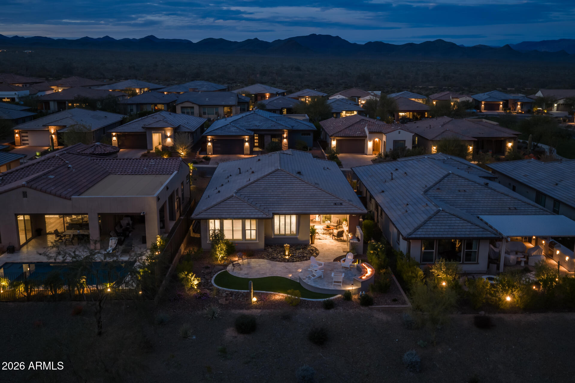 17875 E FORT VERDE Road