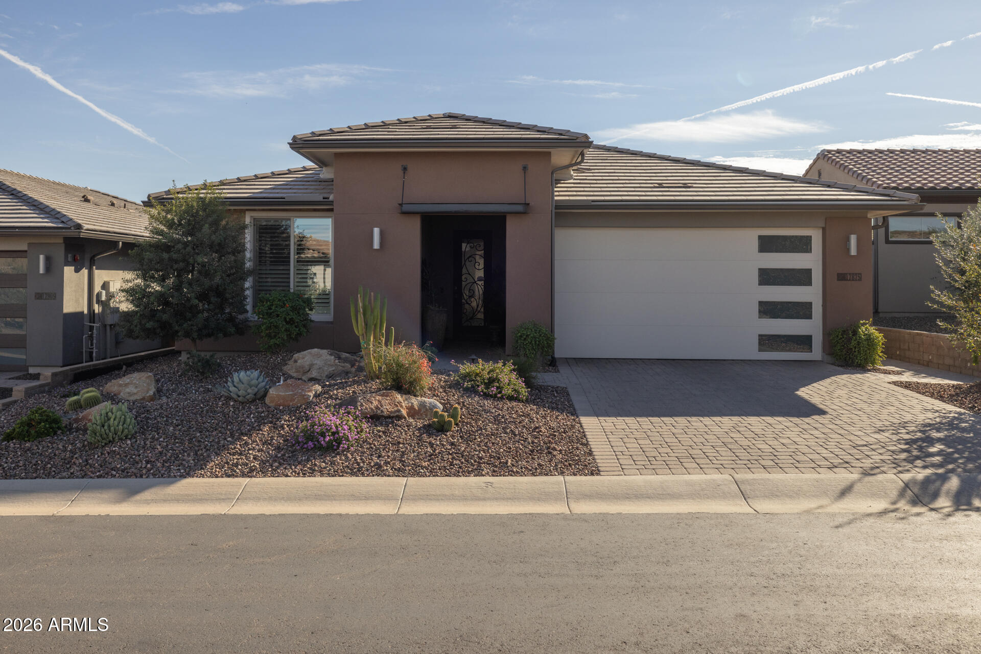 17875 E FORT VERDE Road