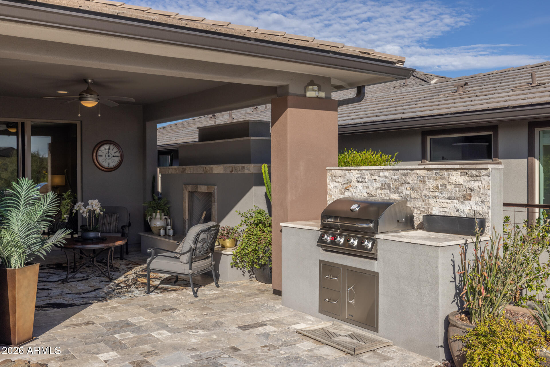 17875 E FORT VERDE Road