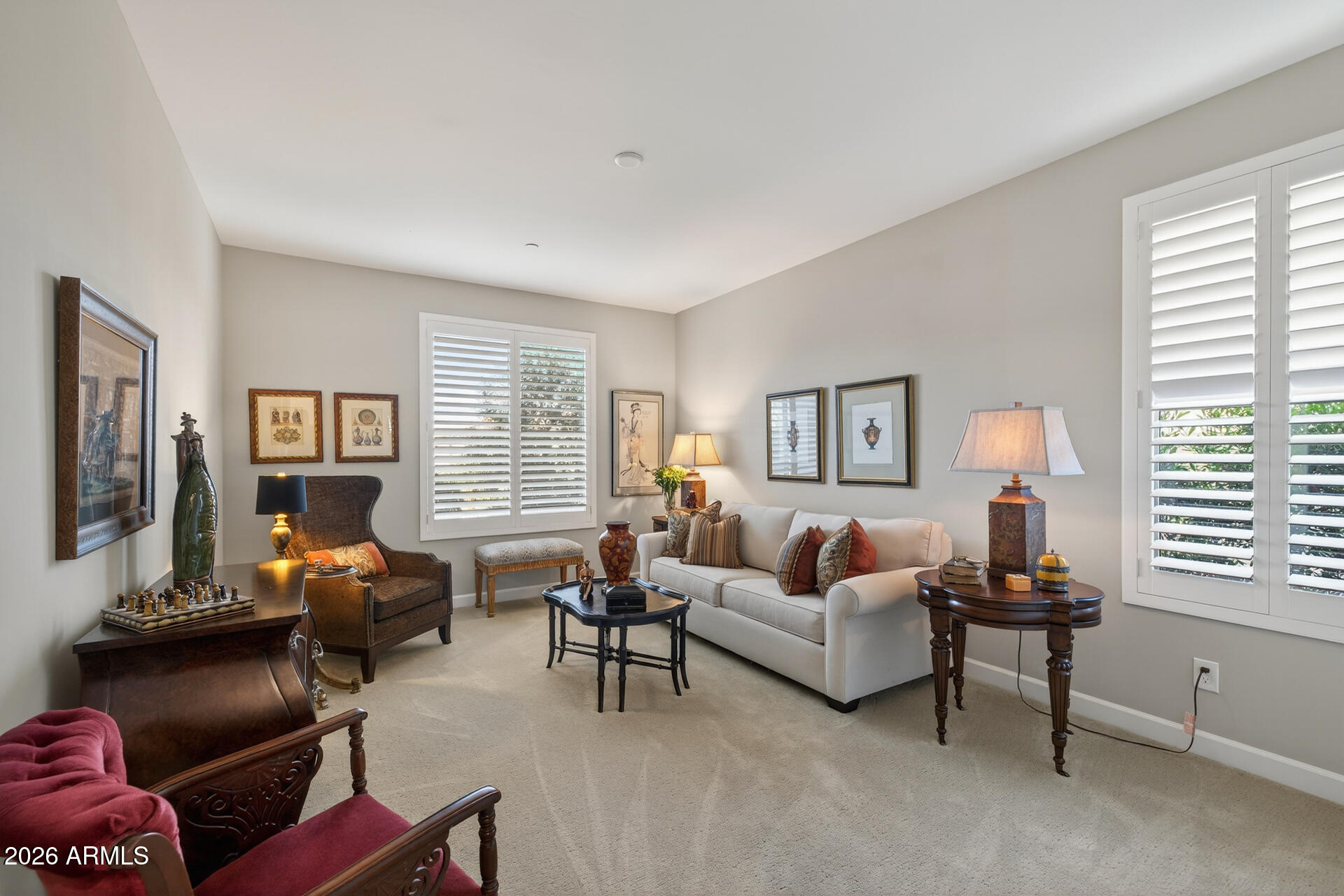 17875 E FORT VERDE Road