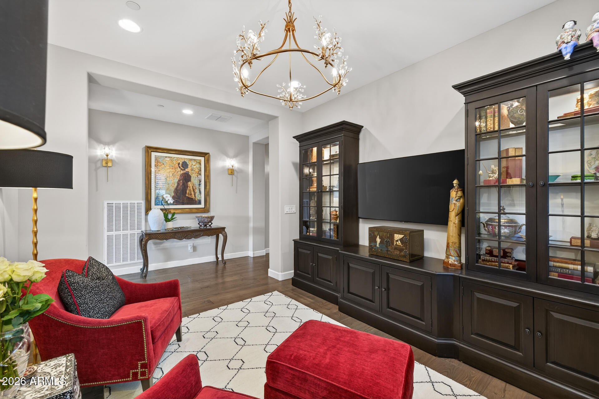 17875 E FORT VERDE Road