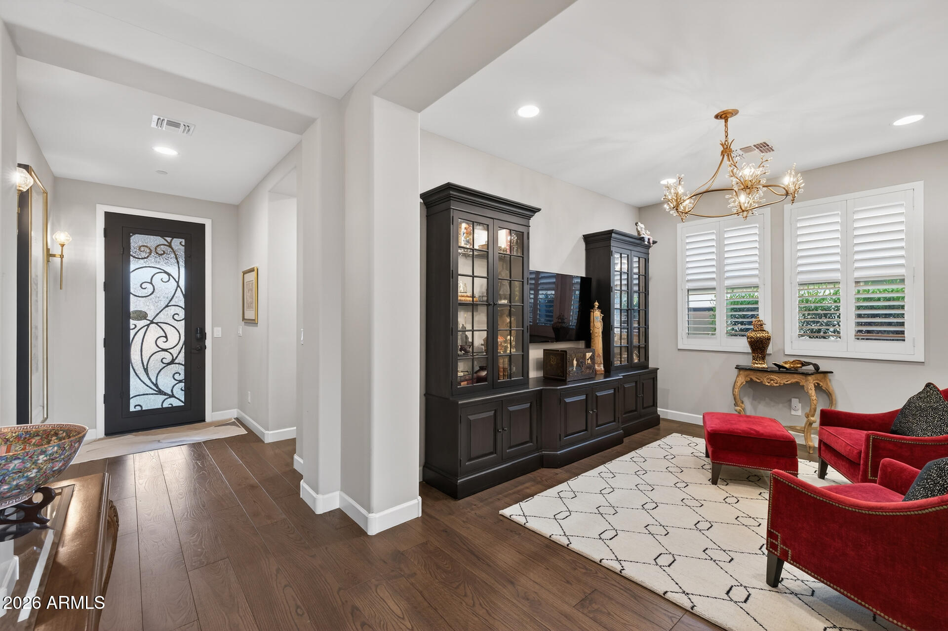 17875 E FORT VERDE Road