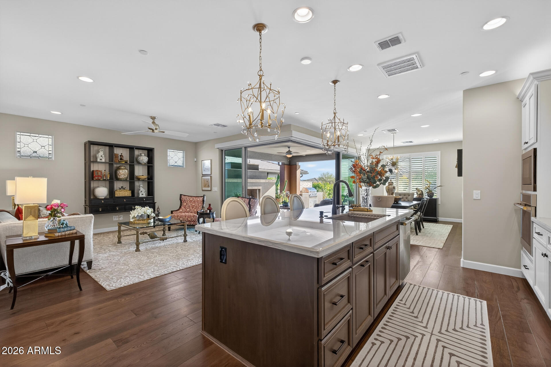 17875 E FORT VERDE Road