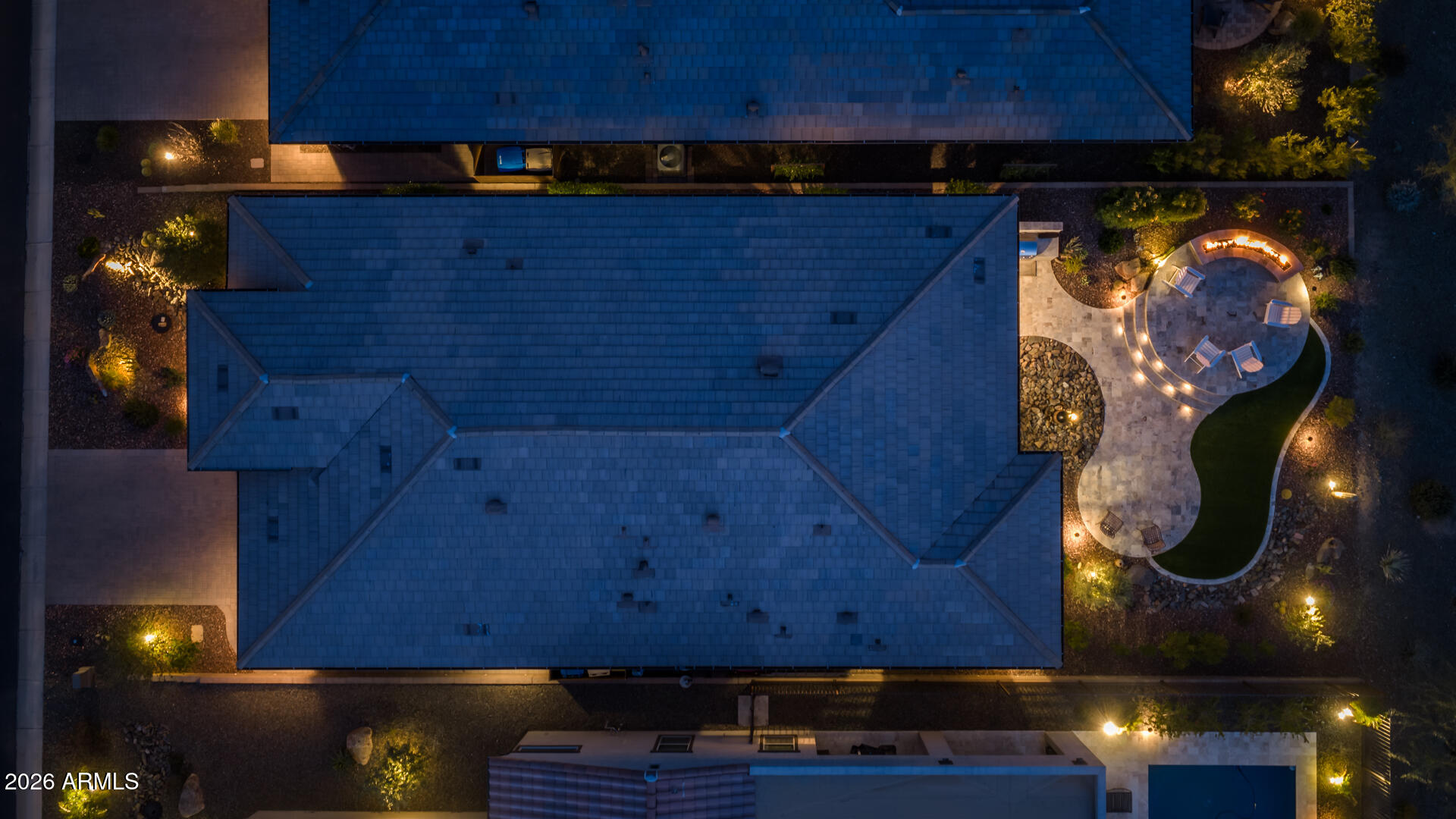 17875 E FORT VERDE Road