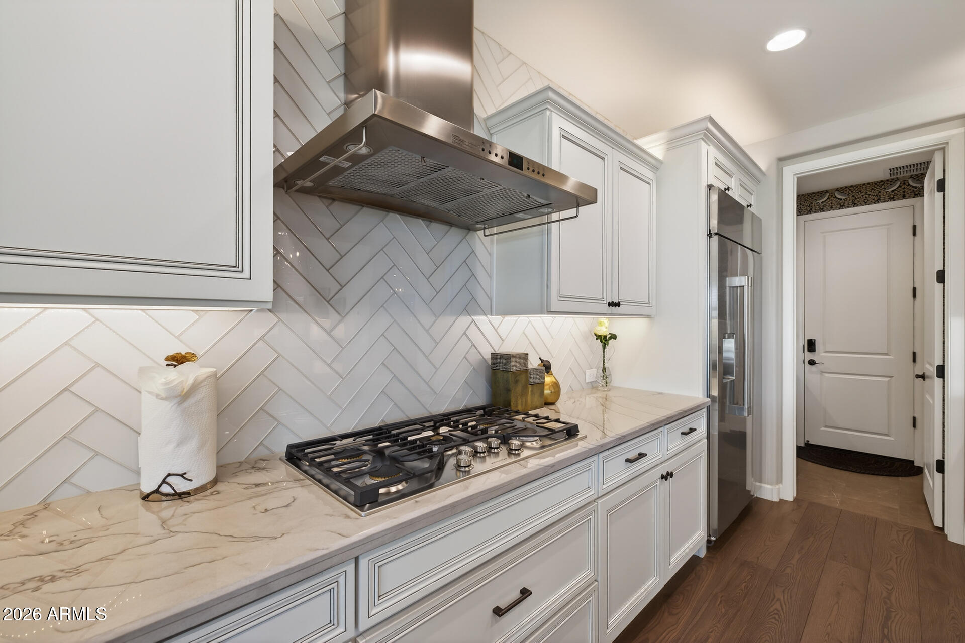 17875 E FORT VERDE Road