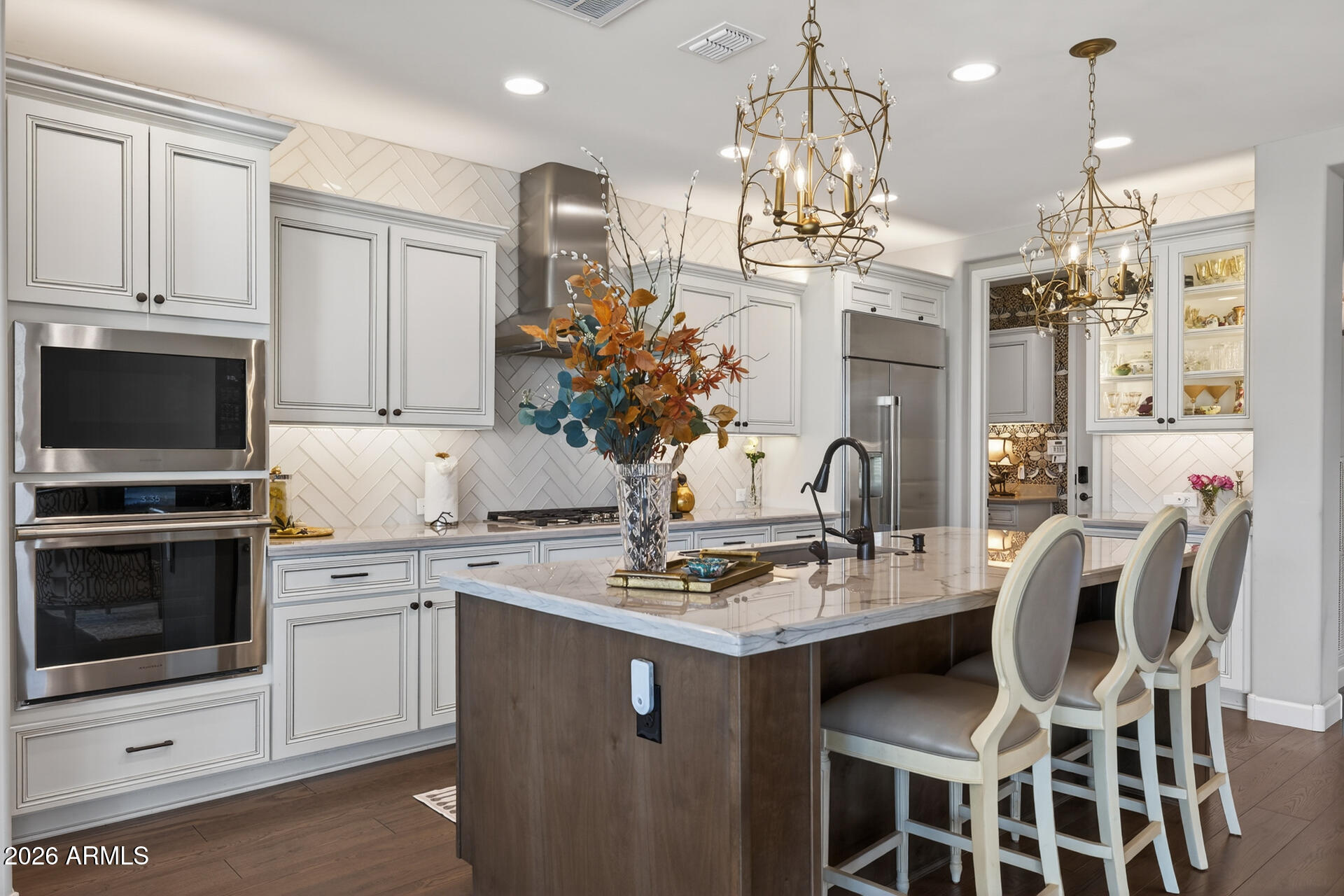 17875 E FORT VERDE Road