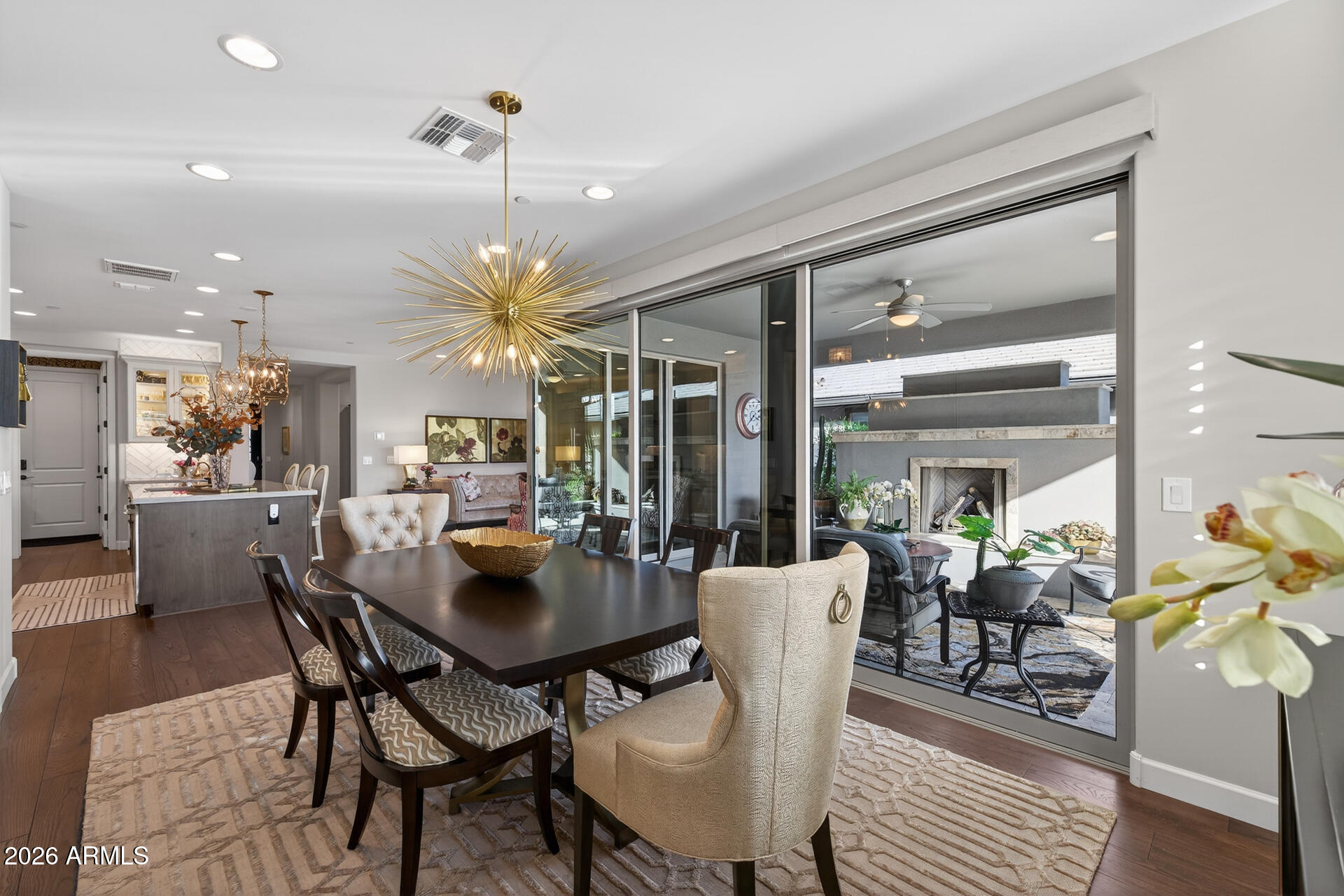 17875 E FORT VERDE Road