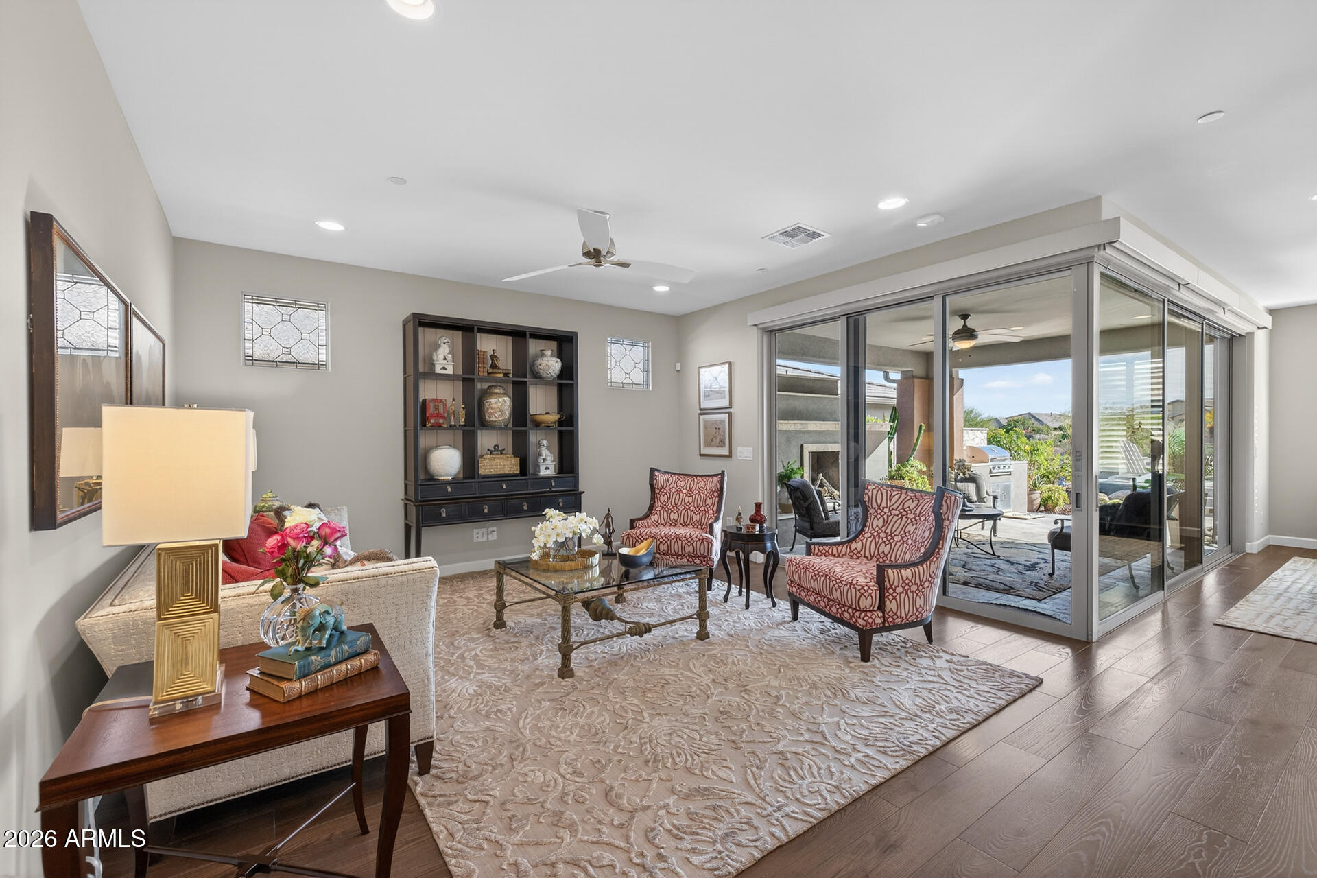 17875 E FORT VERDE Road