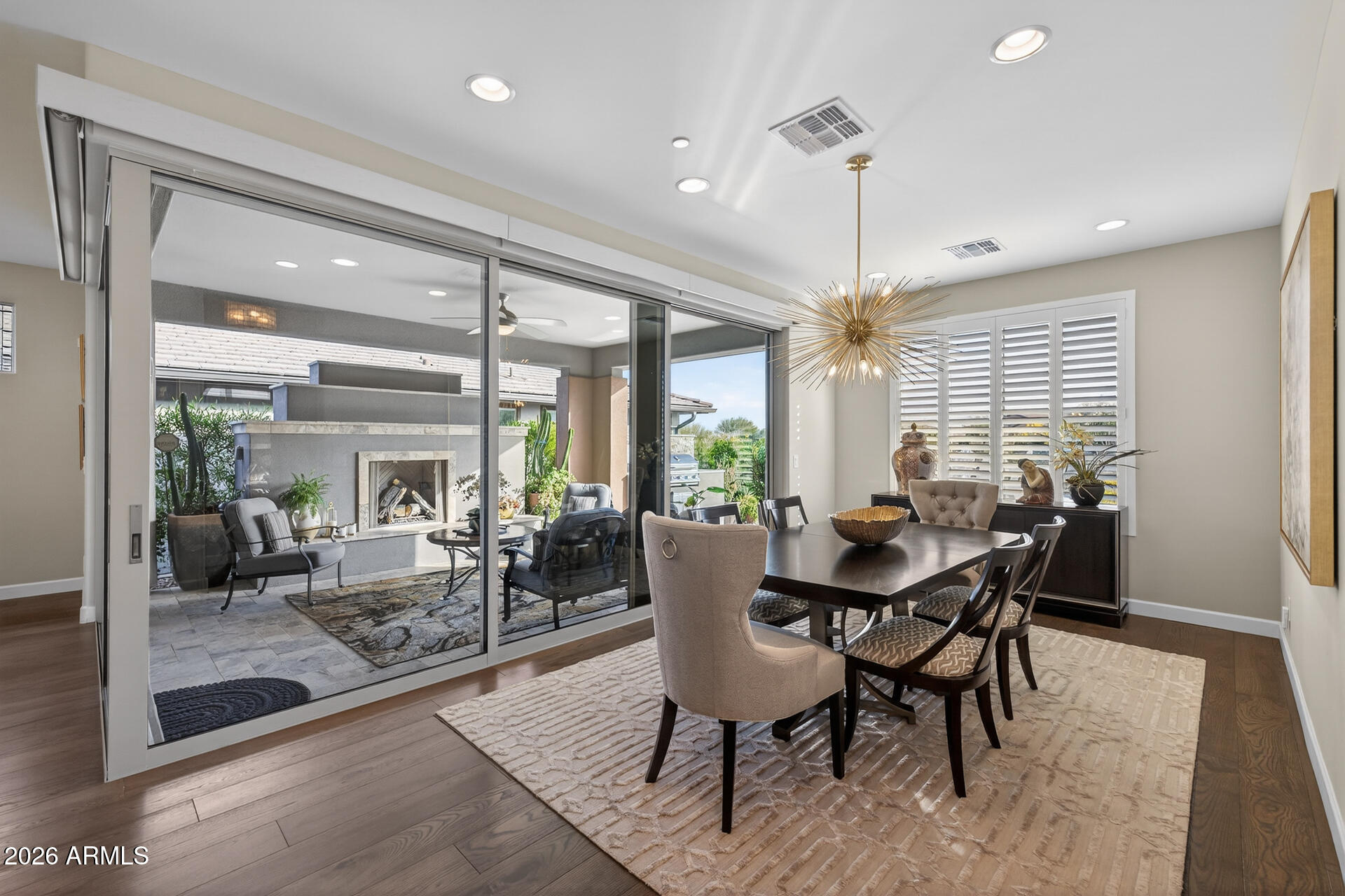 17875 E FORT VERDE Road