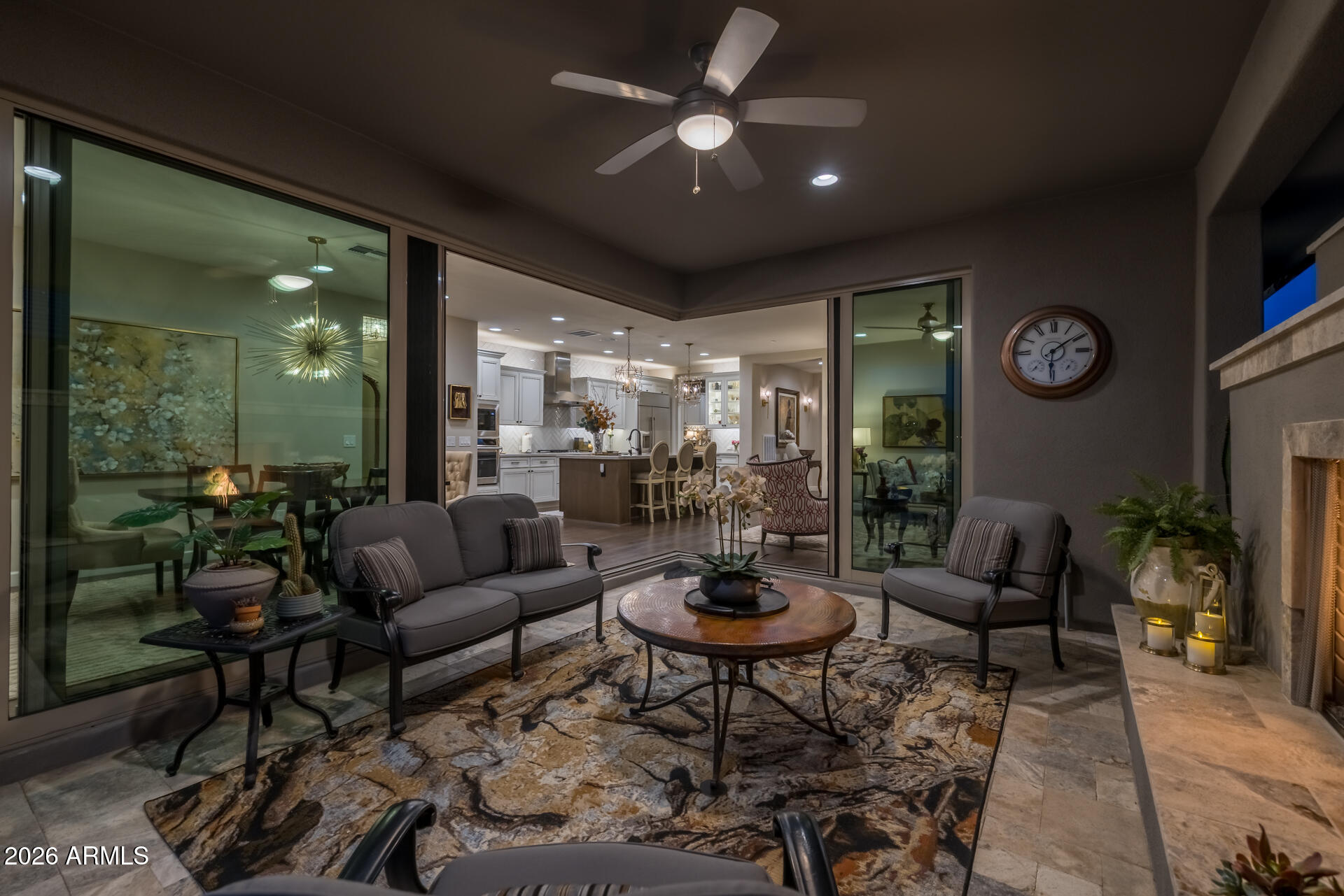 17875 E FORT VERDE Road