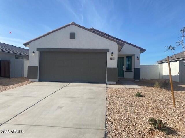 32044 N Pony Express Road