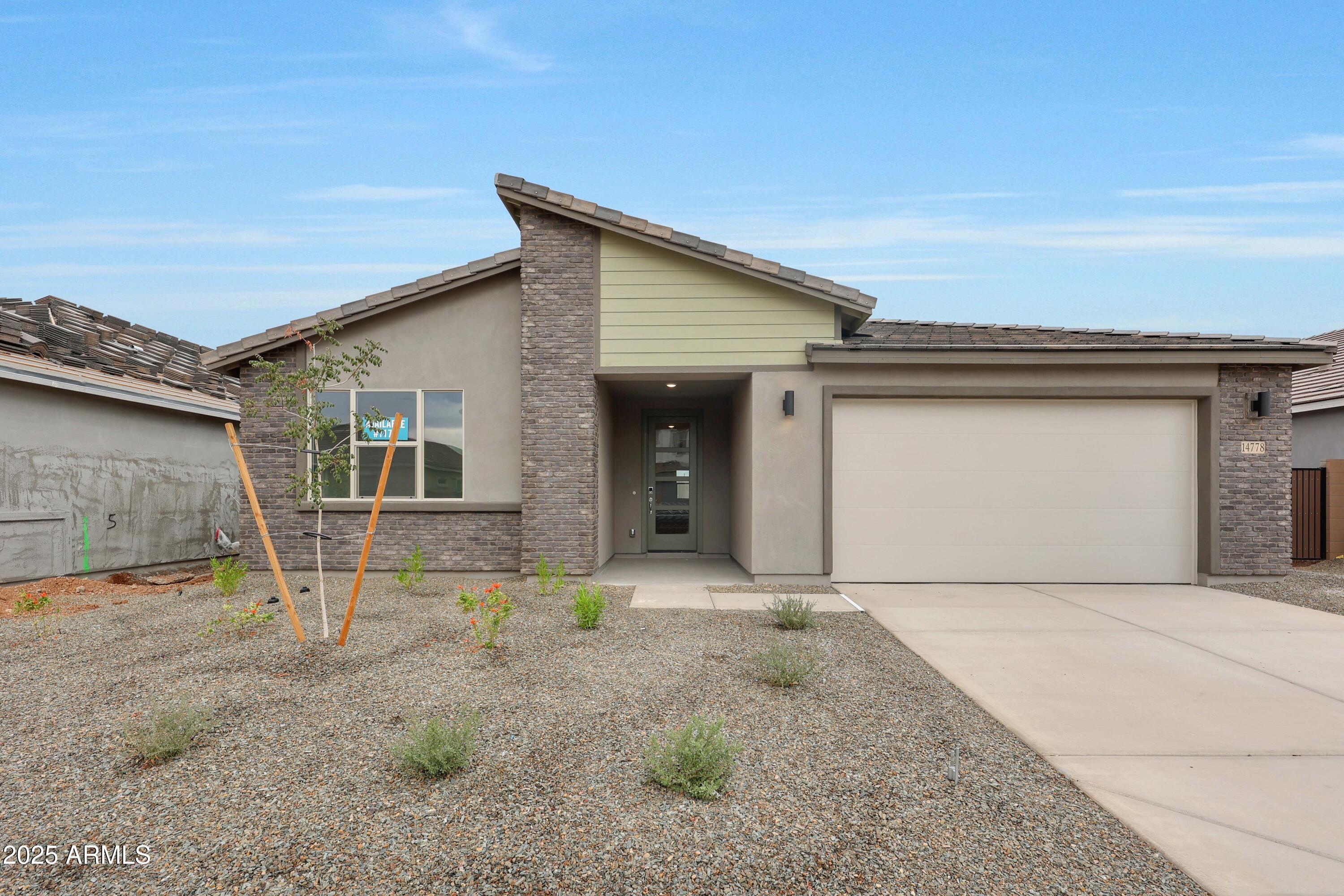 14778 W HONEYSUCKLE Drive