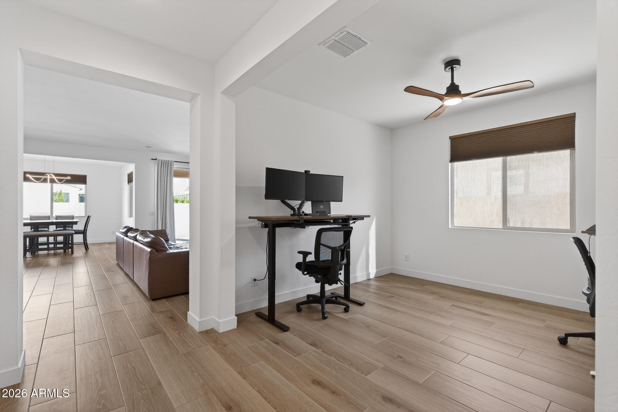 5416 W JACKALOPE Lane