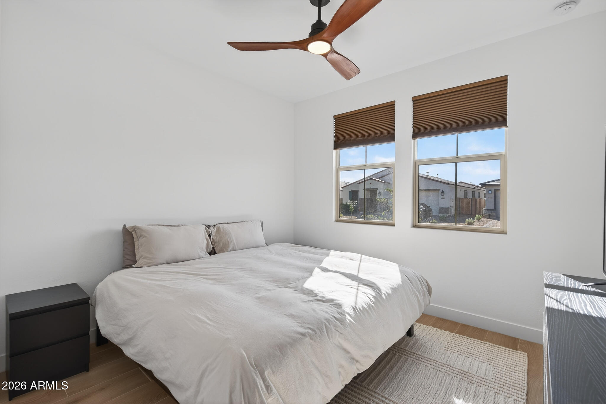 5416 W JACKALOPE Lane