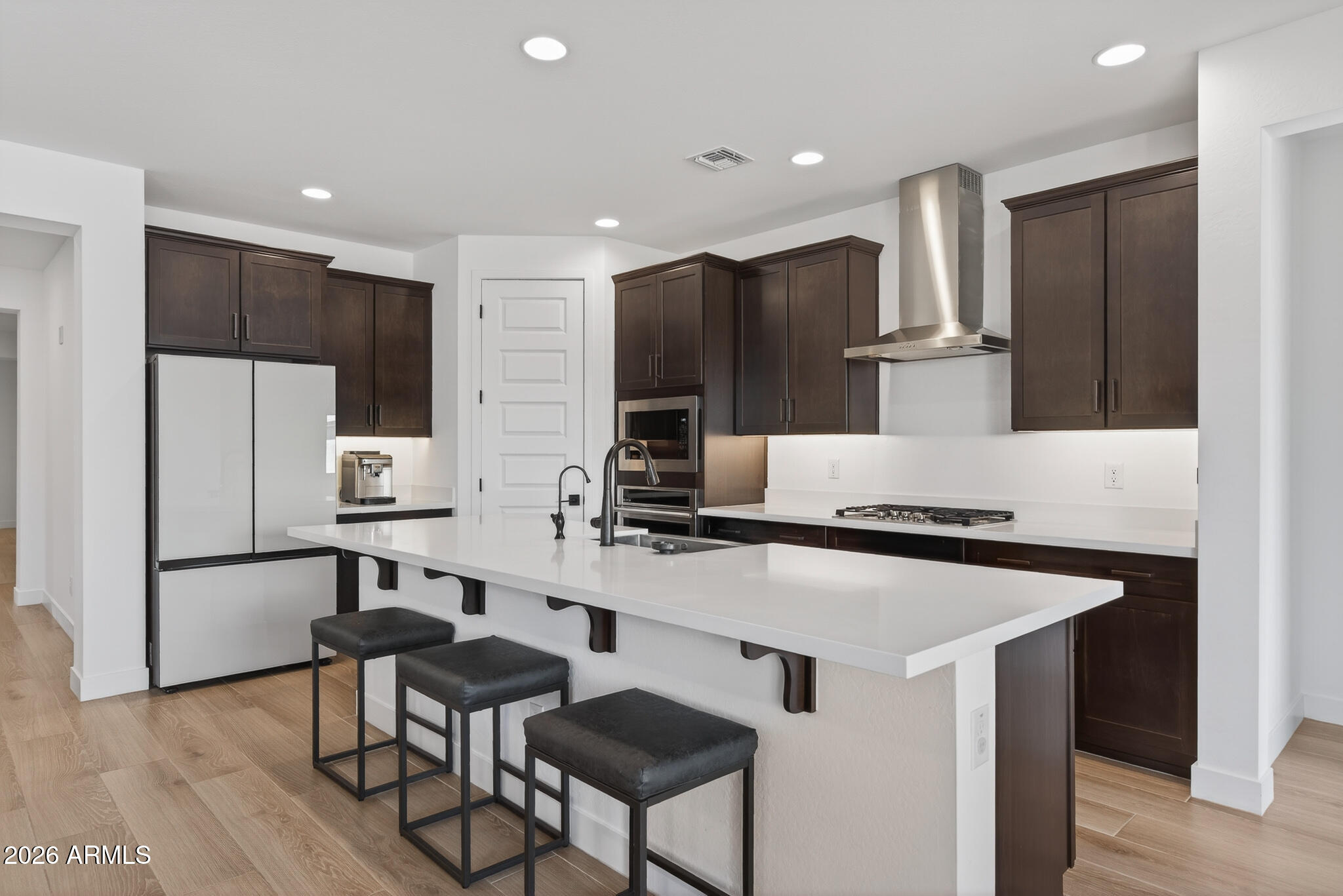 5416 W JACKALOPE Lane