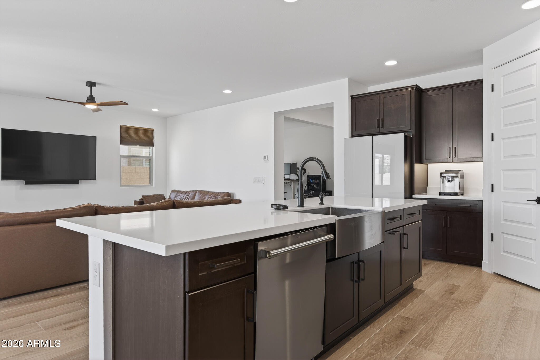 5416 W JACKALOPE Lane