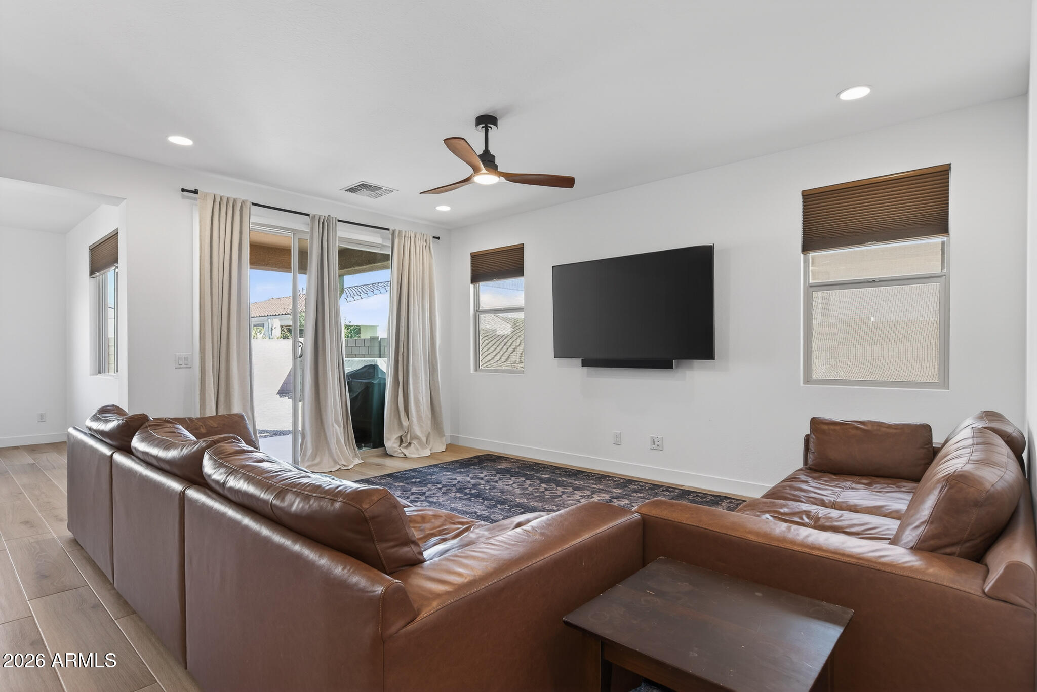 5416 W JACKALOPE Lane