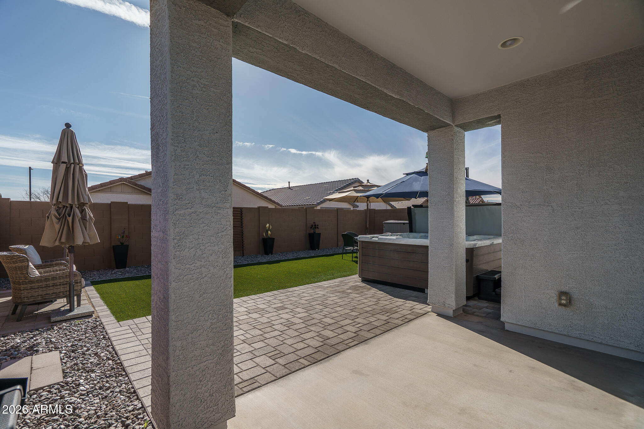 14341 W SMOKETREE Drive