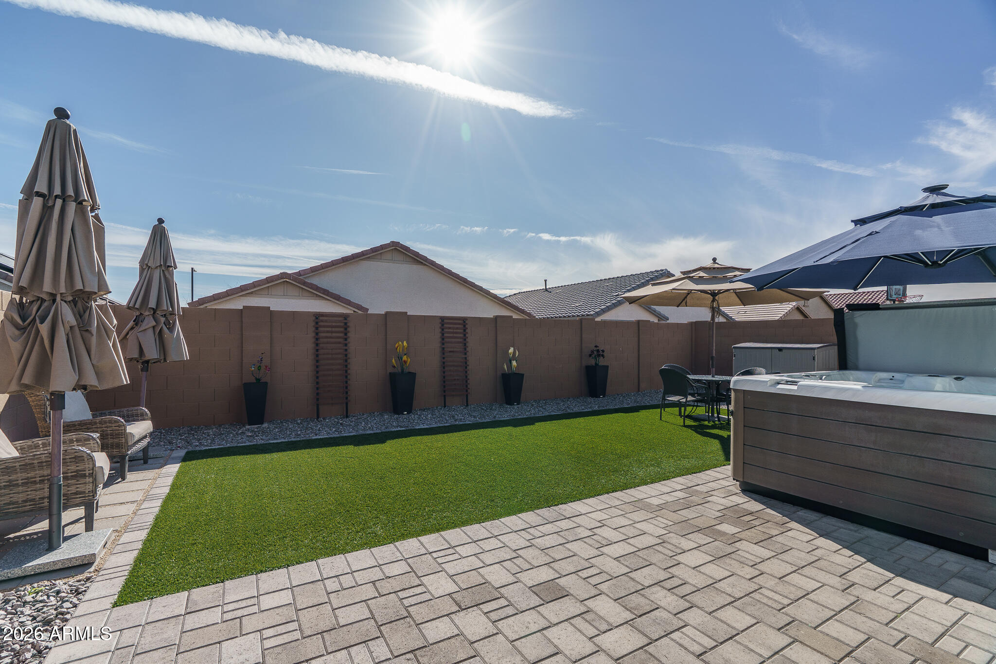 14341 W SMOKETREE Drive