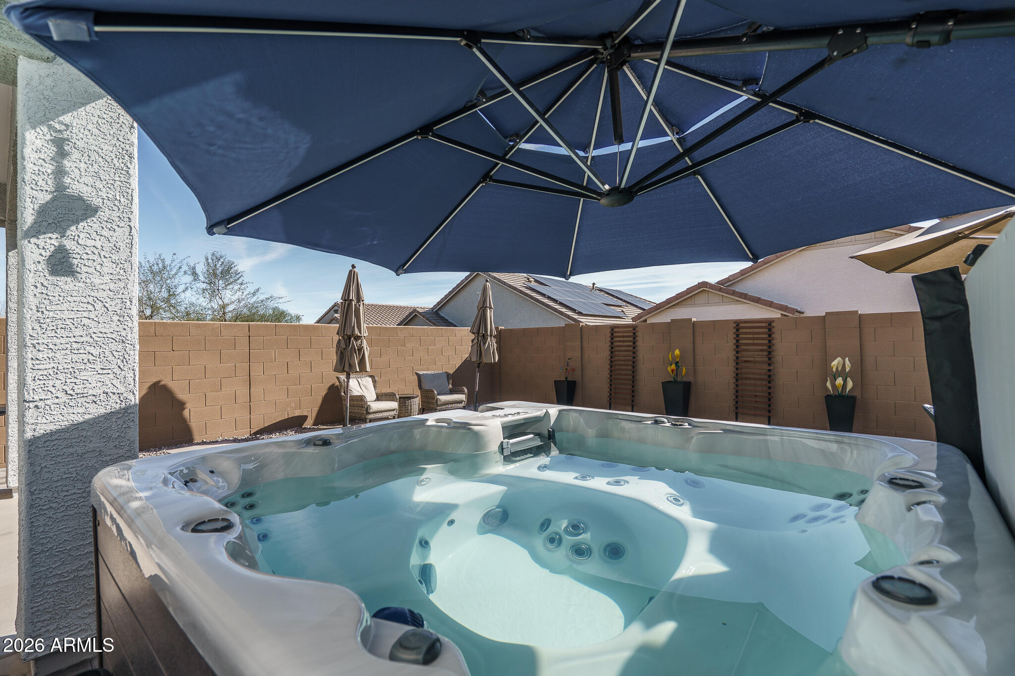 14341 W SMOKETREE Drive