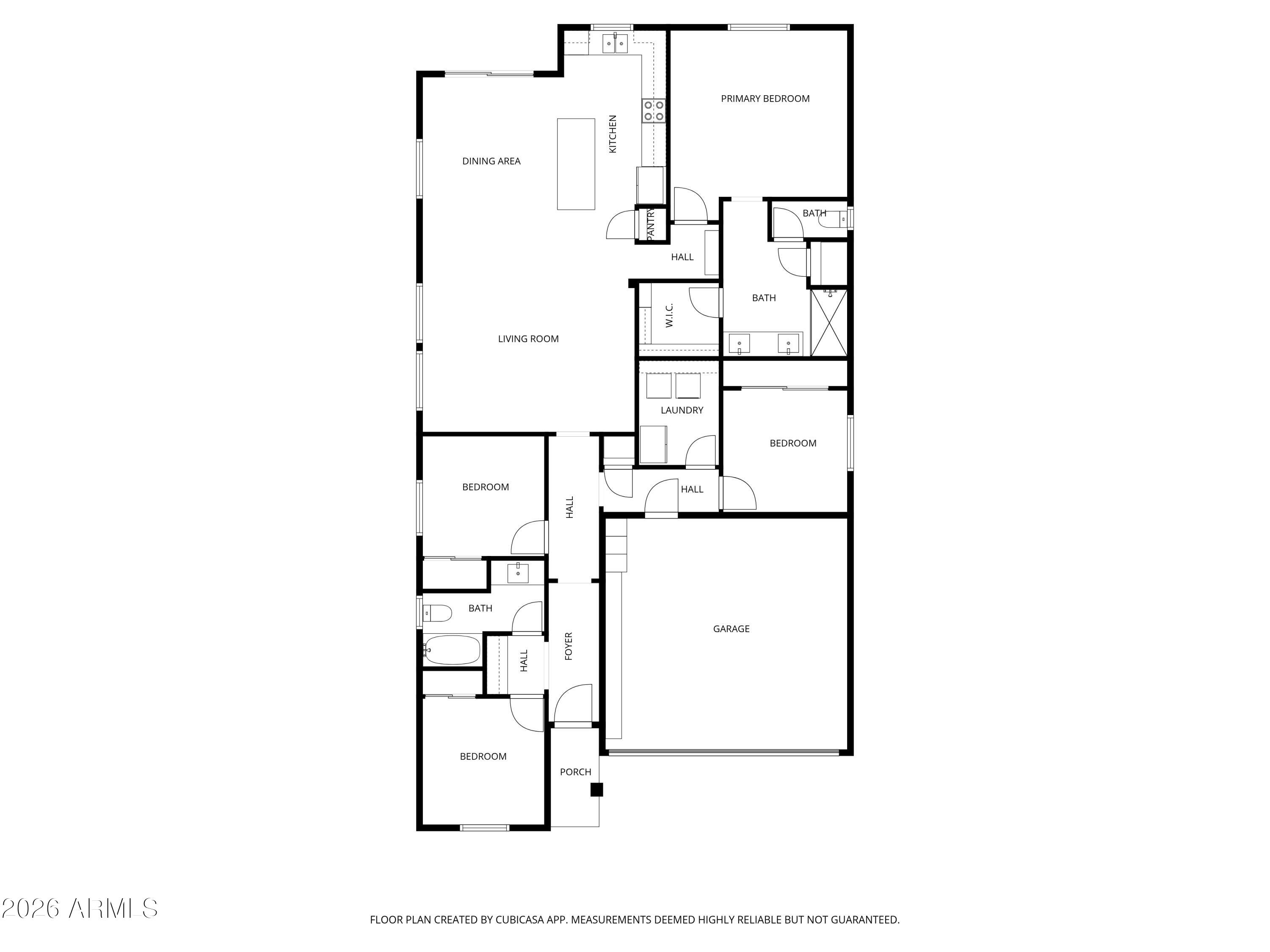 14341 W SMOKETREE Drive