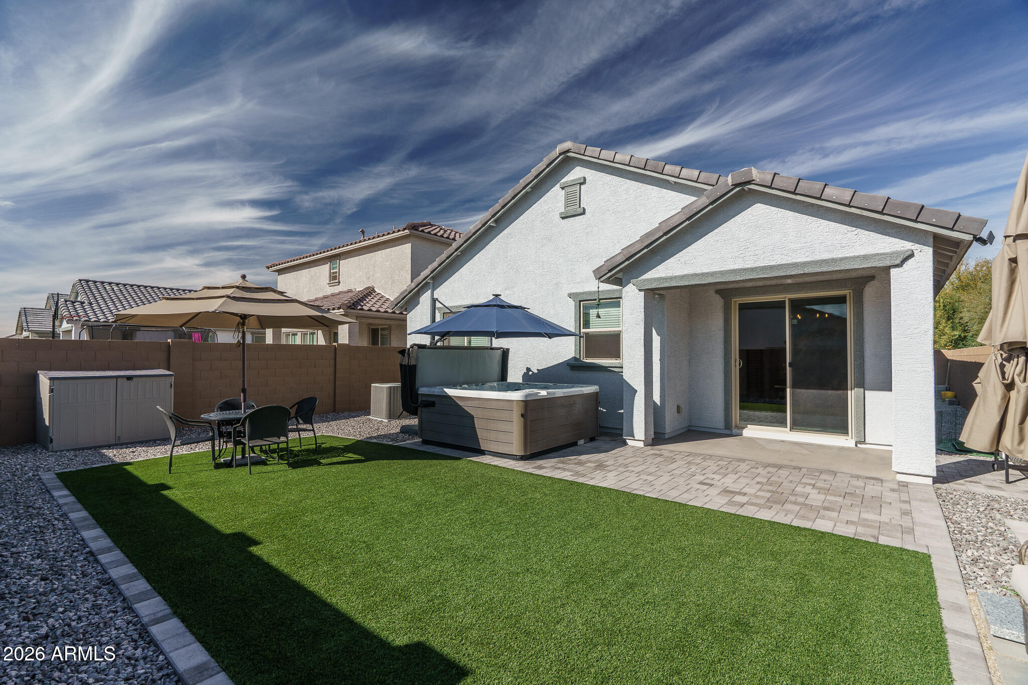 14341 W SMOKETREE Drive