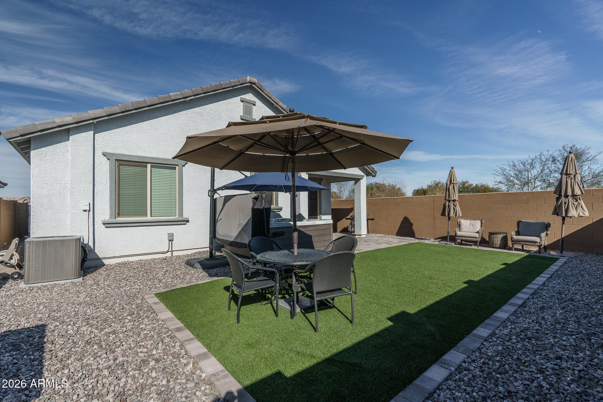 14341 W SMOKETREE Drive