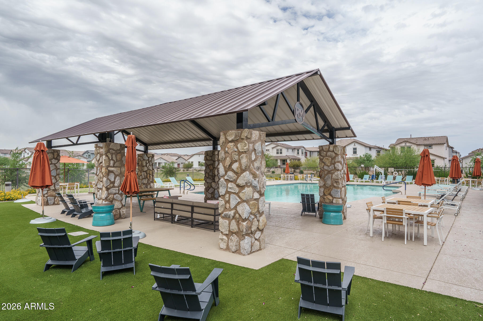 14341 W SMOKETREE Drive