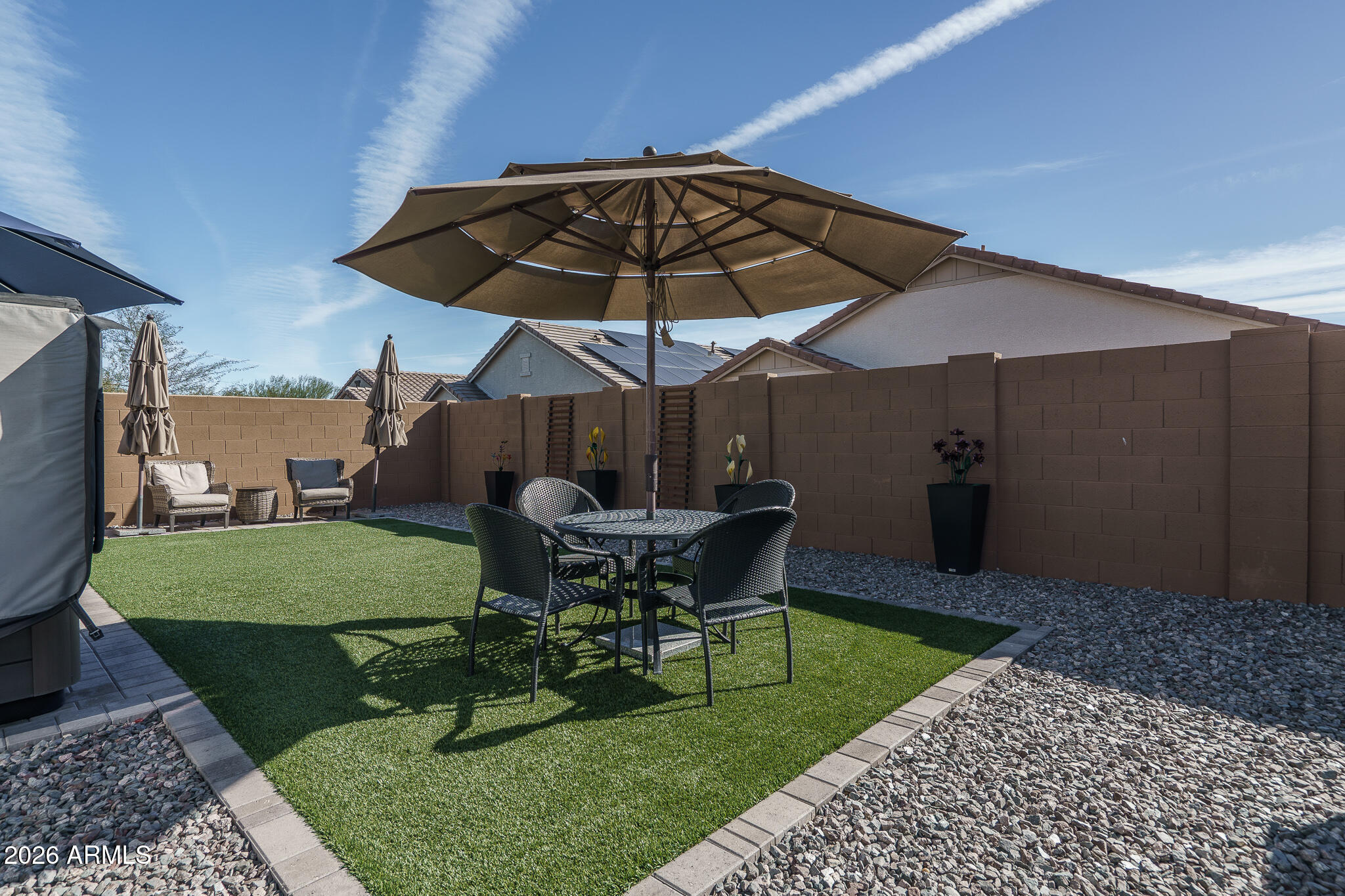 14341 W SMOKETREE Drive