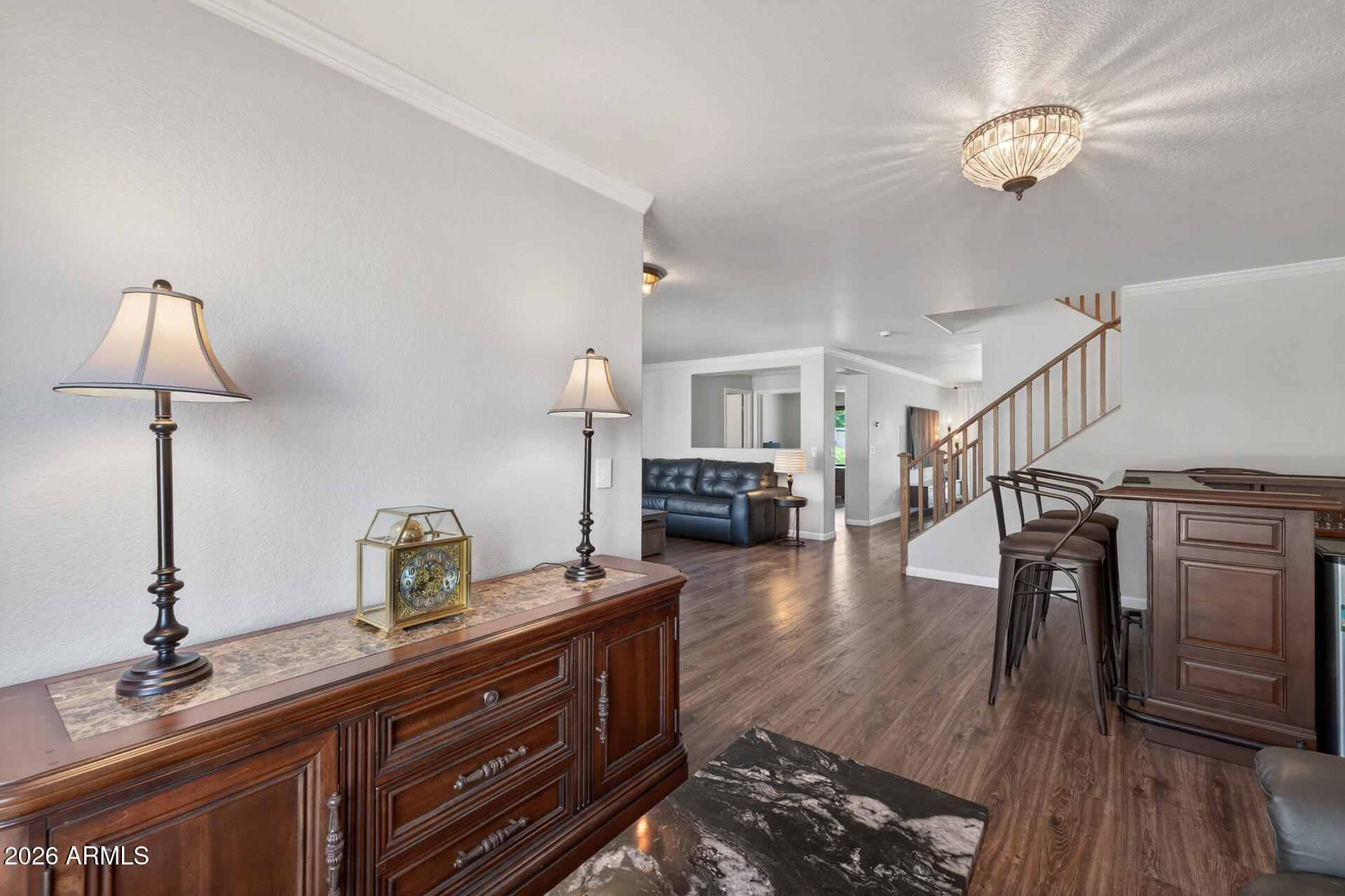 3395 E LONGHORN Drive