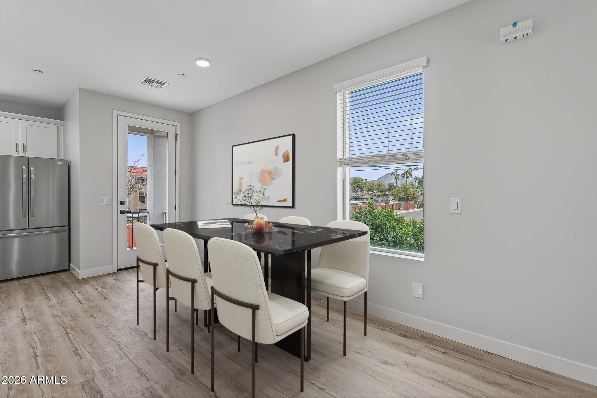 2601 E CLARENDON Avenue 1