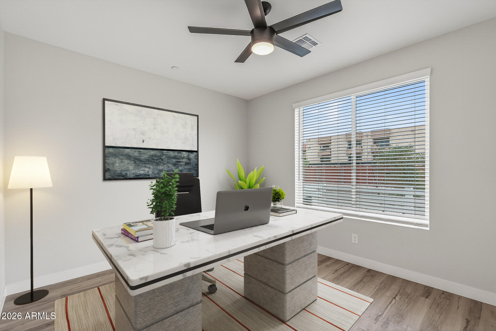 2601 E CLARENDON Avenue 1