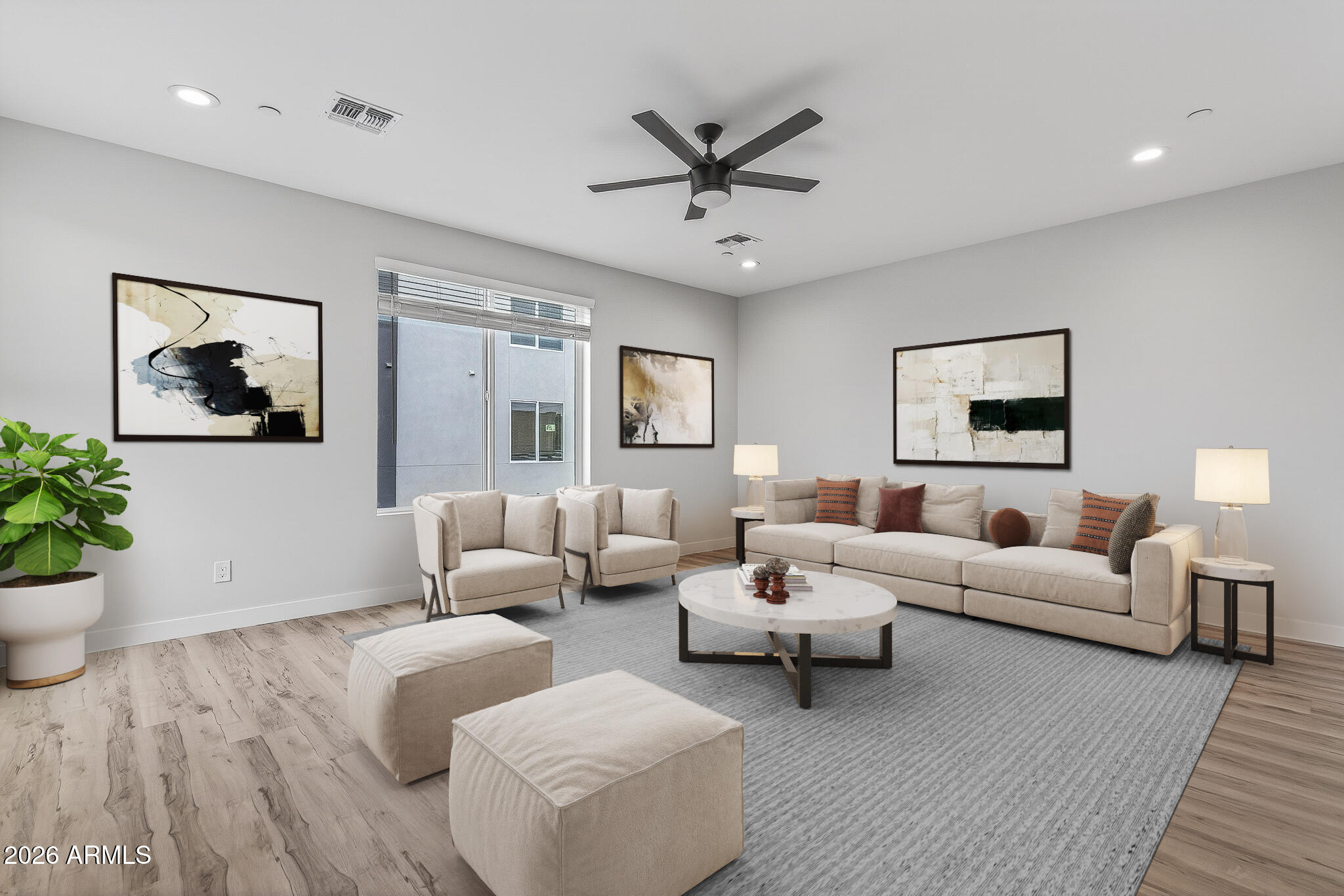 2601 E CLARENDON Avenue 1