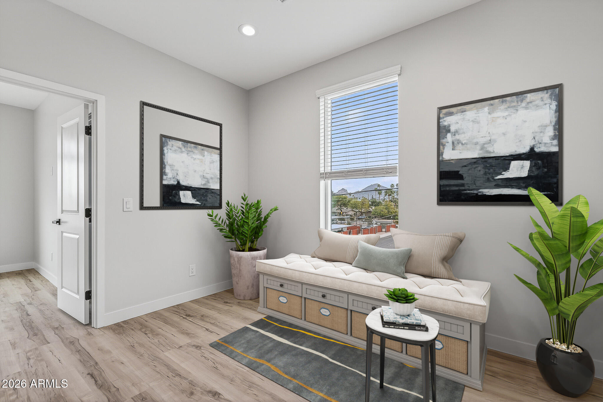 2601 E CLARENDON Avenue 1