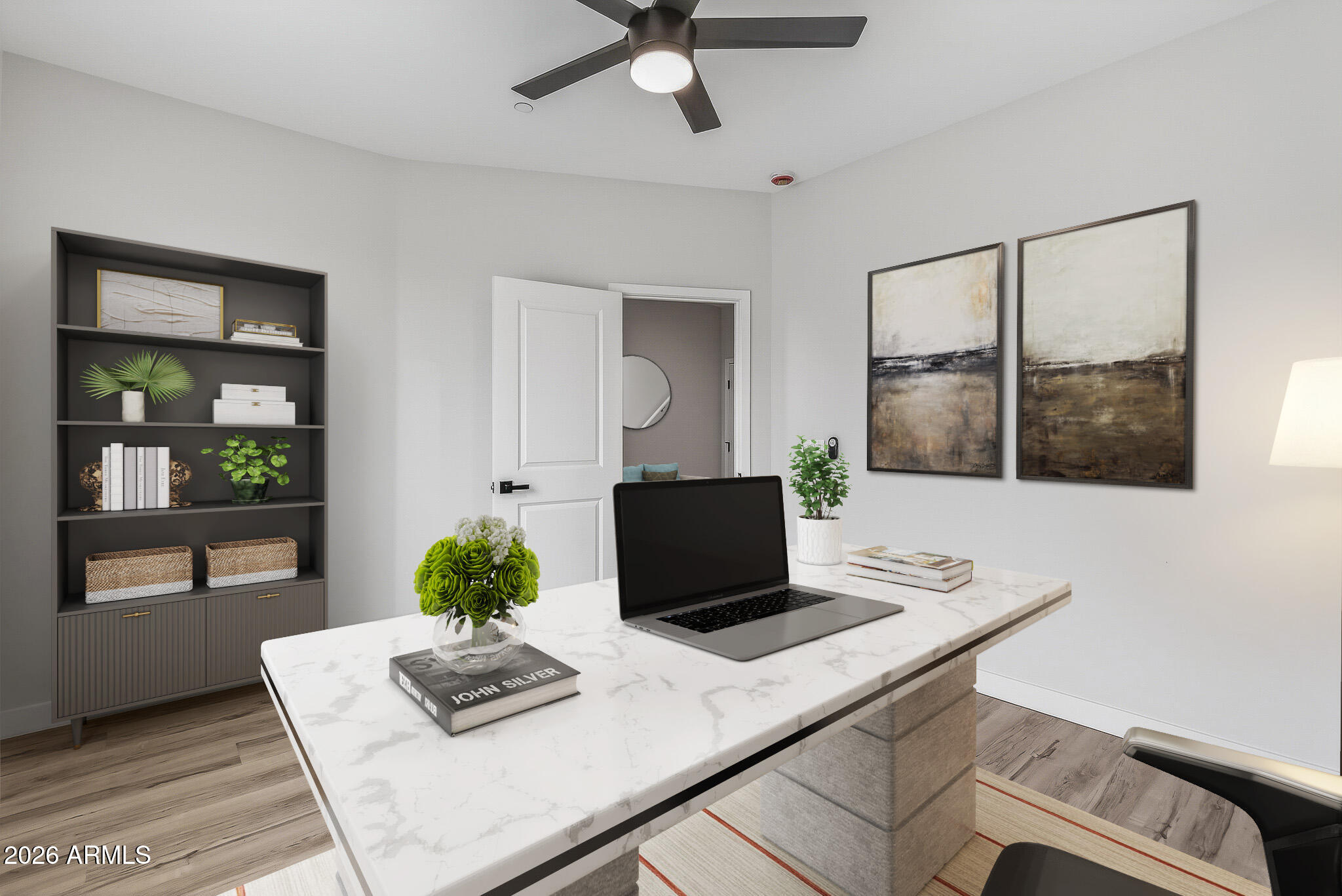 2601 E CLARENDON Avenue 1