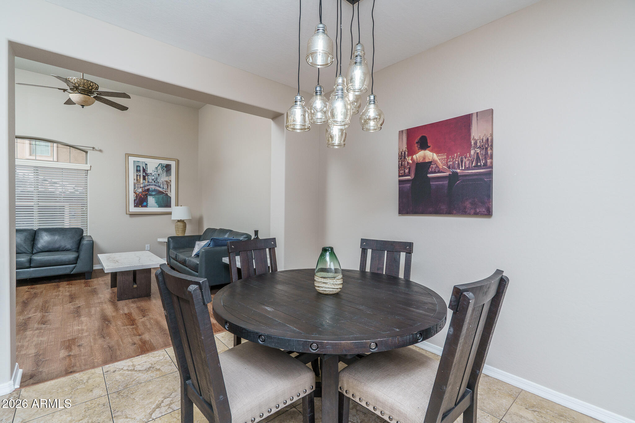 2160 W BARWICK Drive