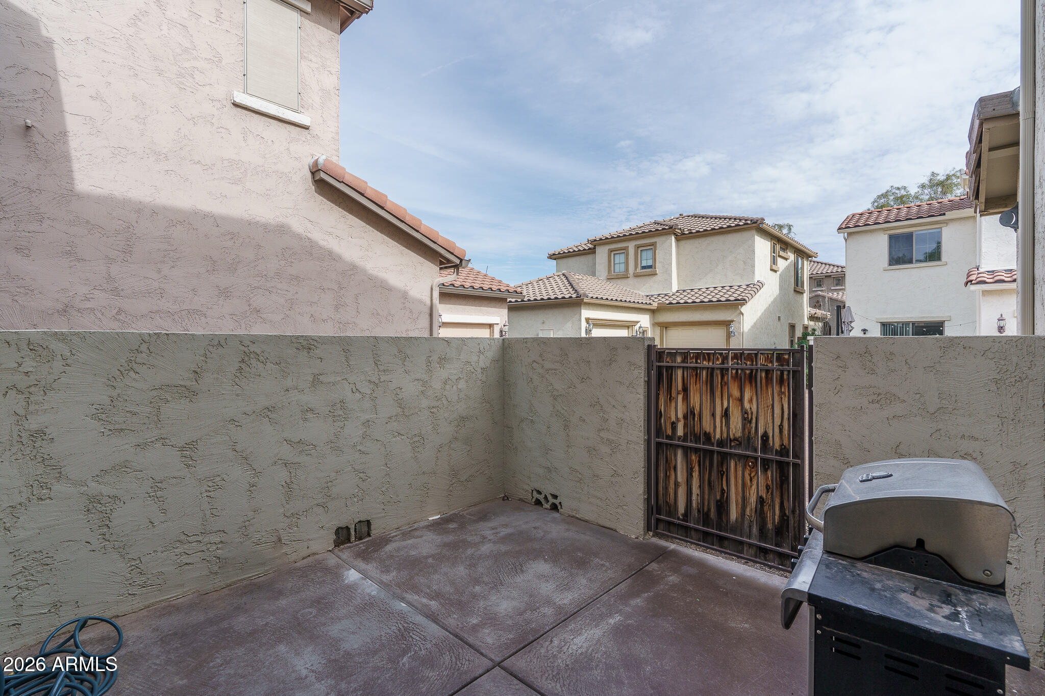 2160 W BARWICK Drive