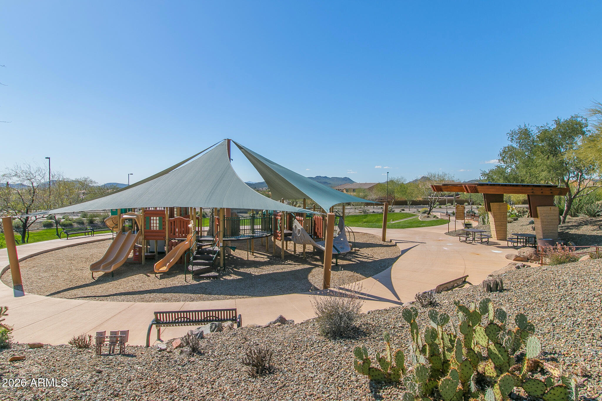 2160 W BARWICK Drive