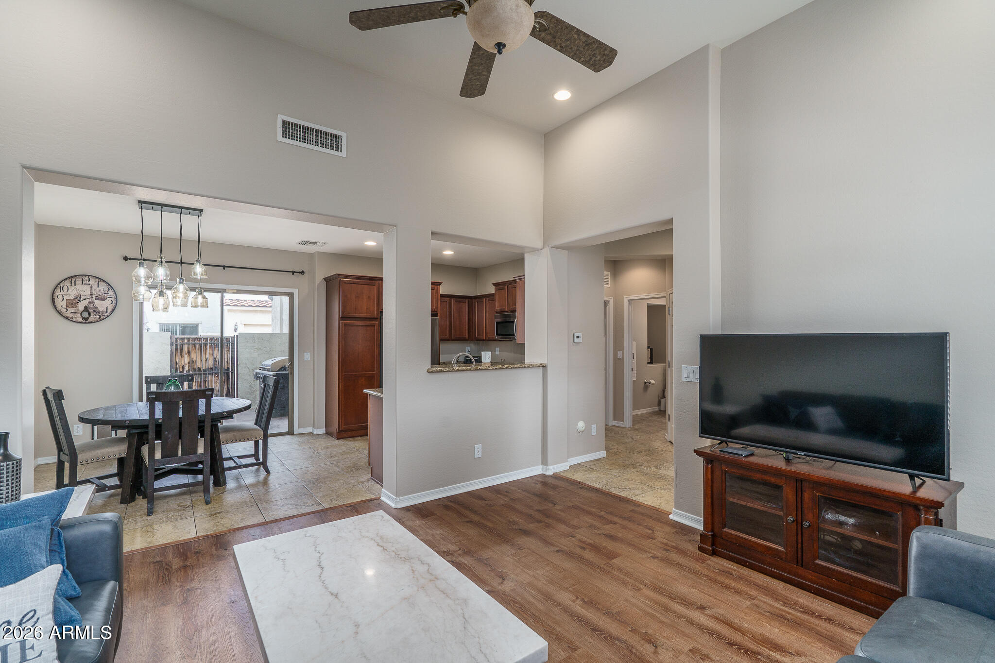 2160 W BARWICK Drive