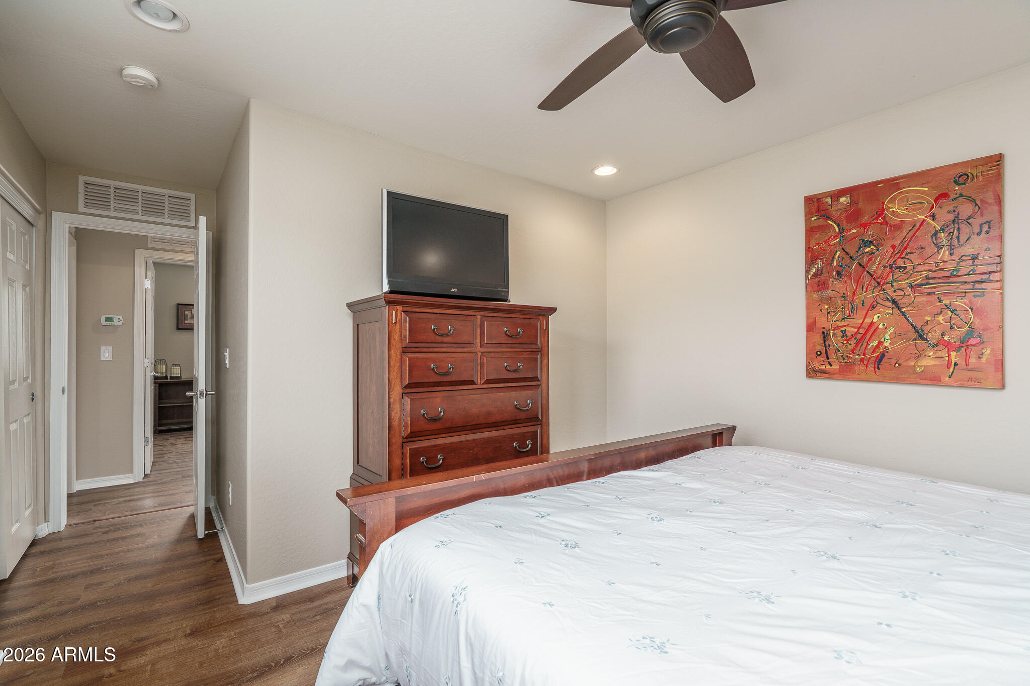 2160 W BARWICK Drive