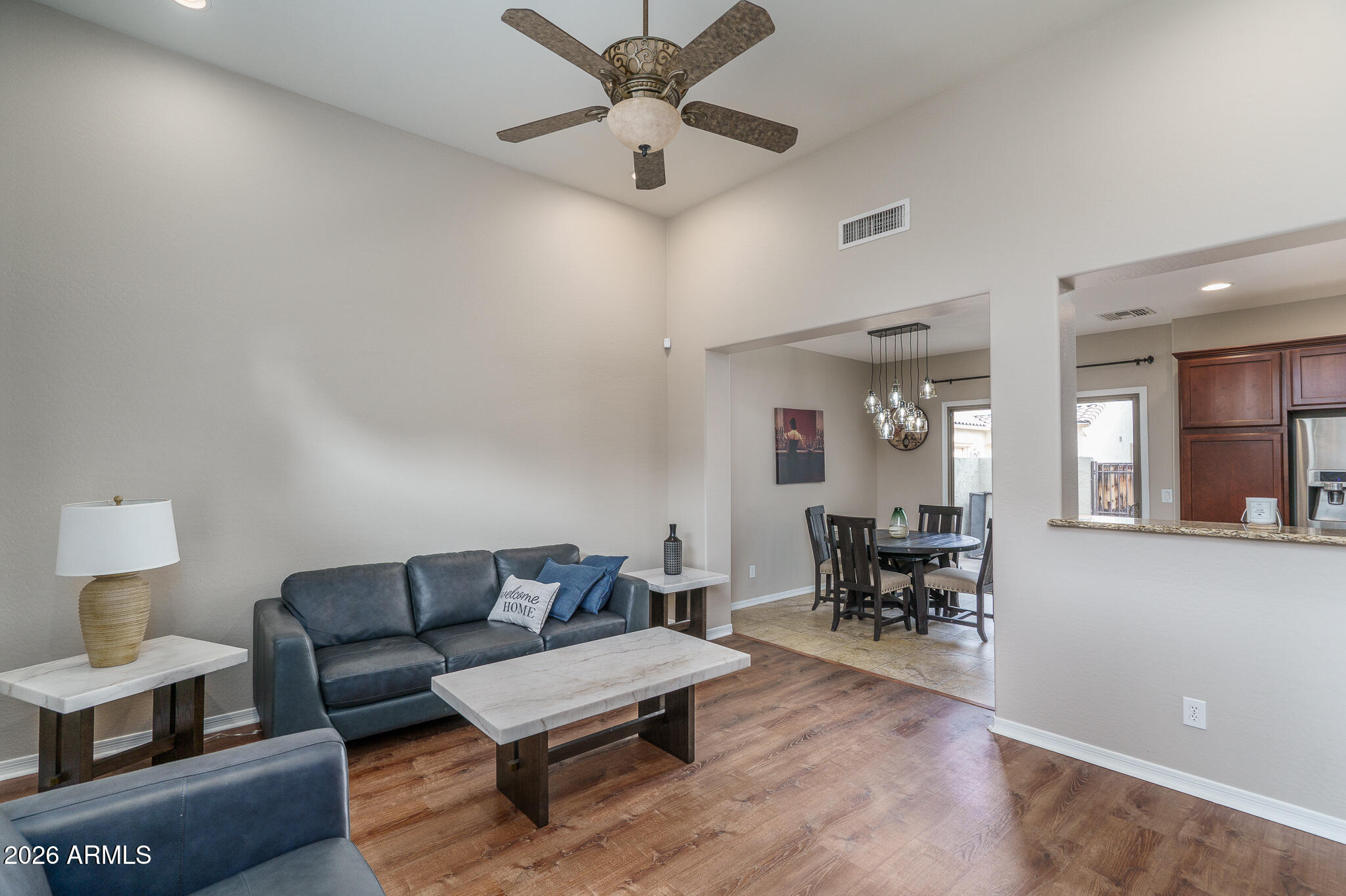 2160 W BARWICK Drive