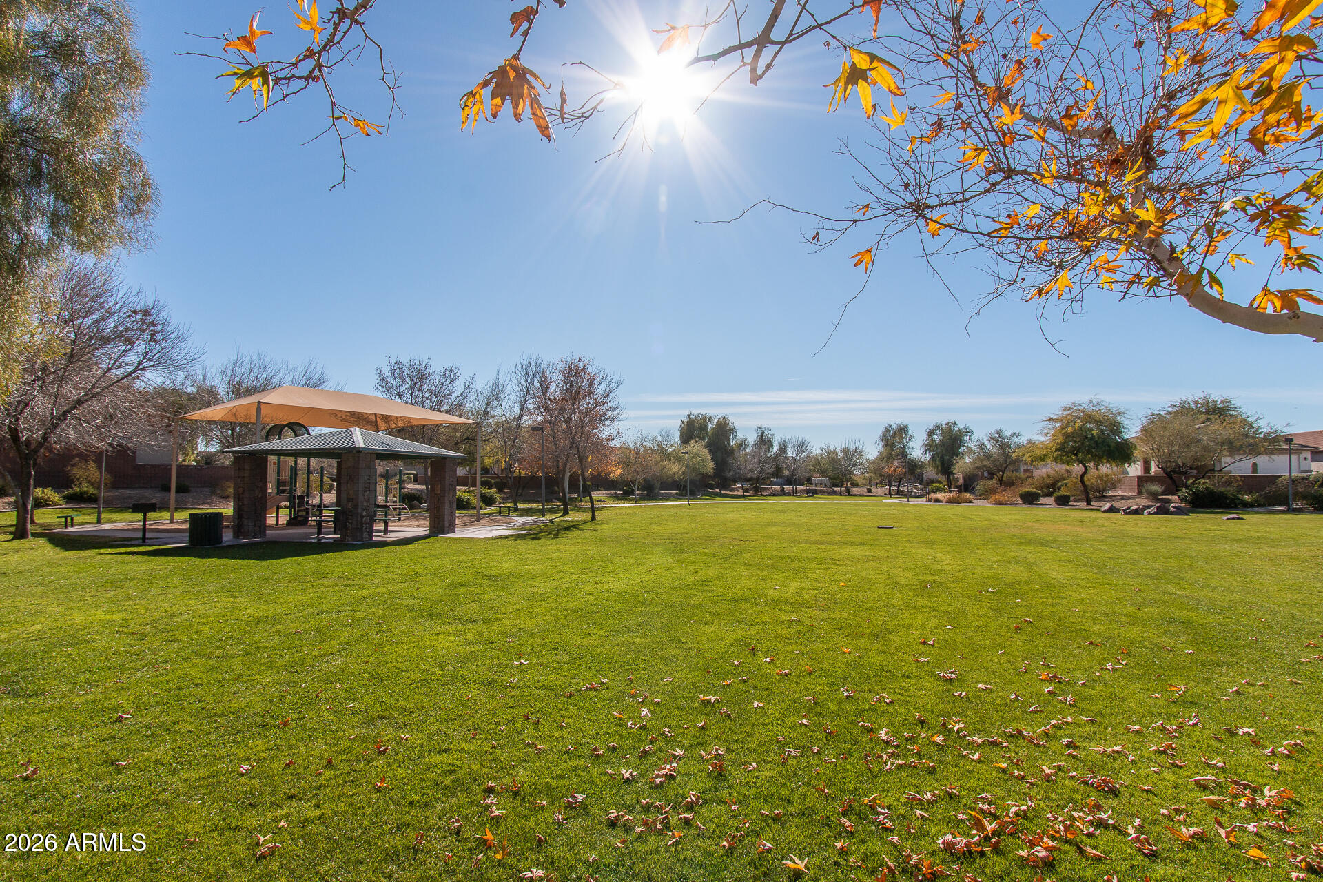 2160 W BARWICK Drive