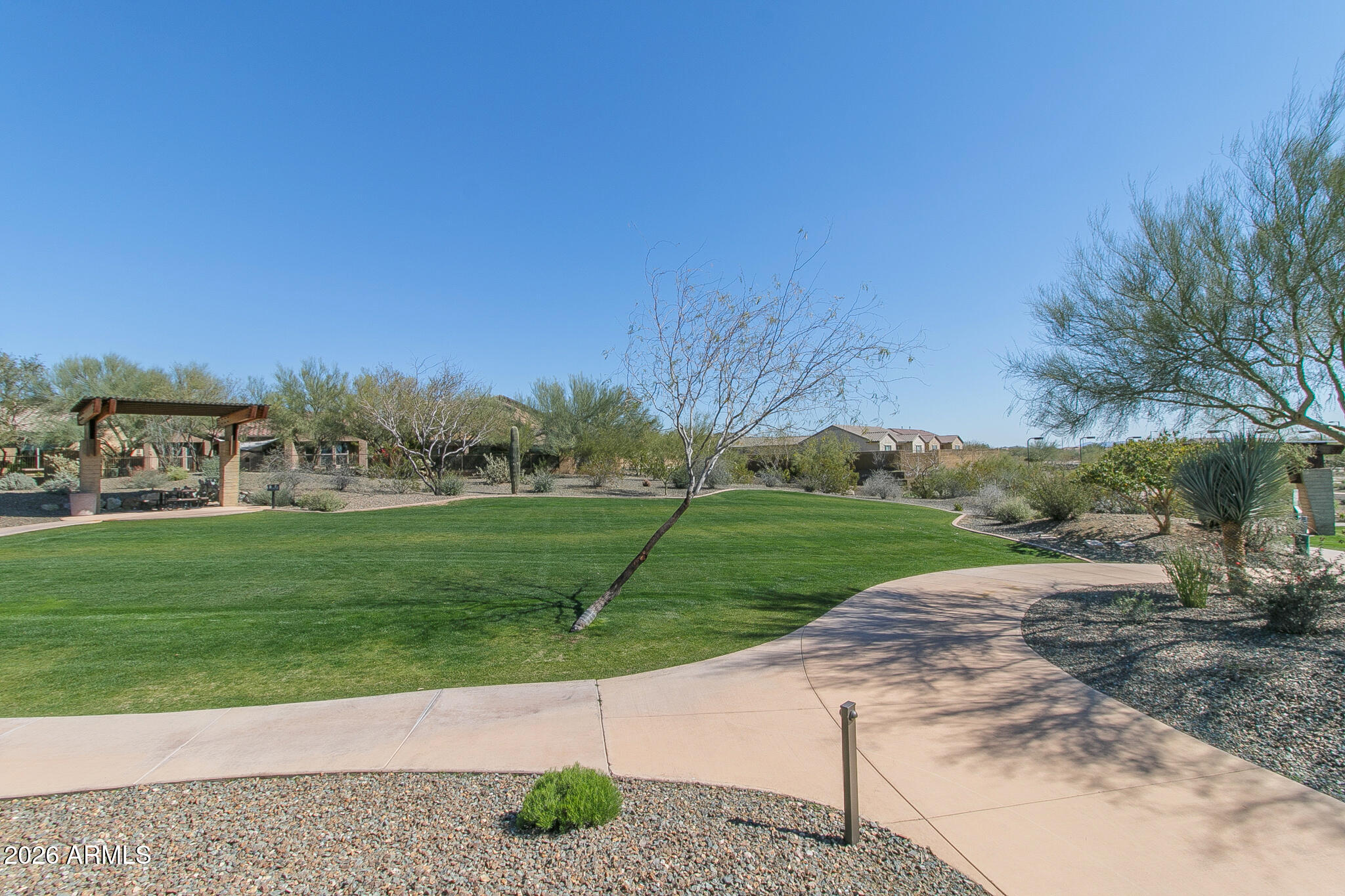 2160 W BARWICK Drive