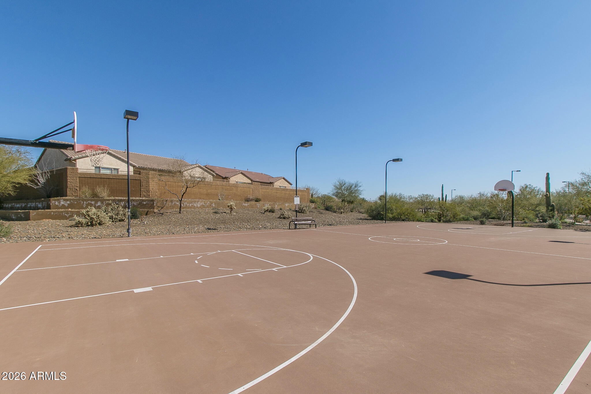 2160 W BARWICK Drive