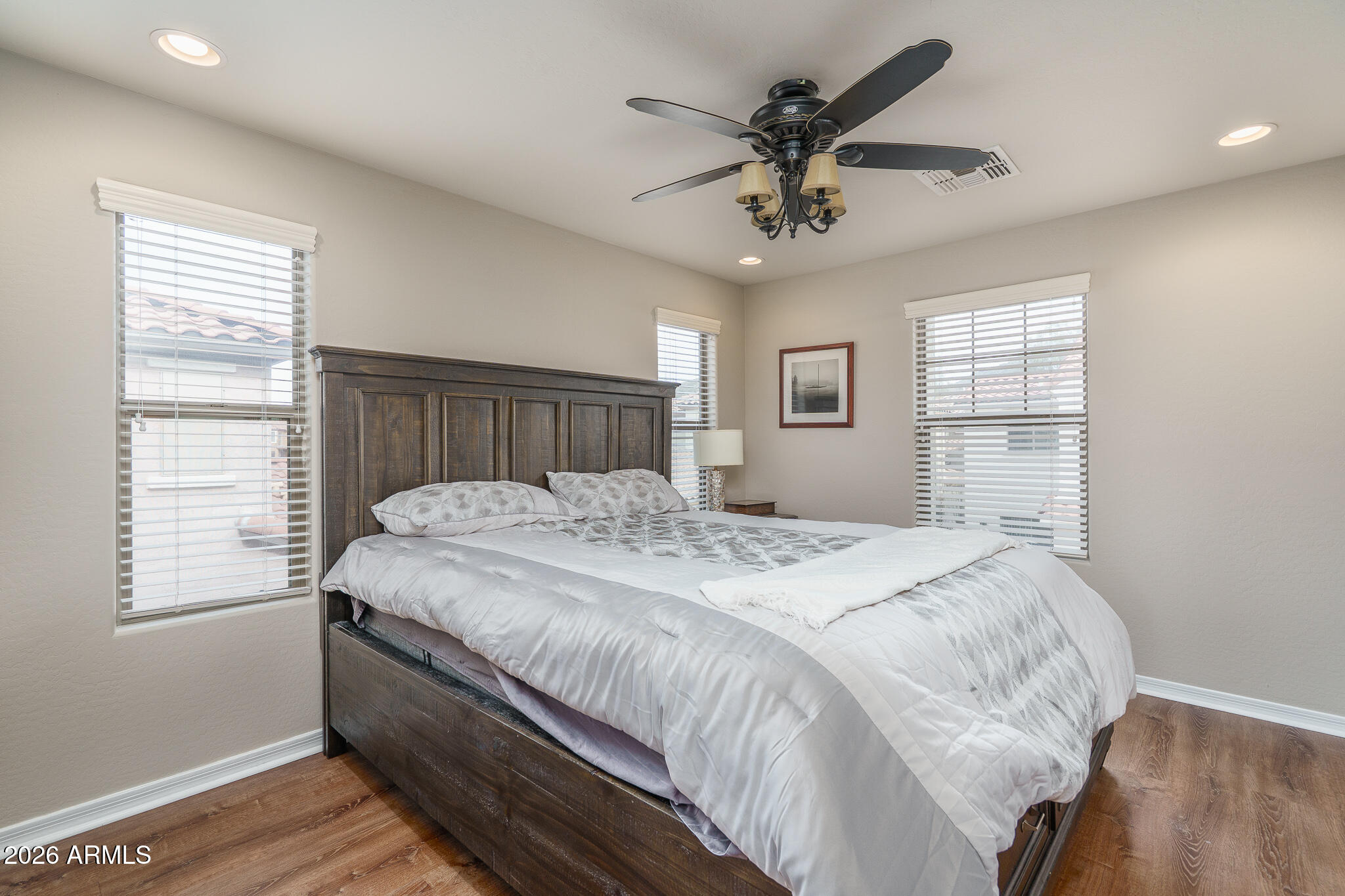 2160 W BARWICK Drive